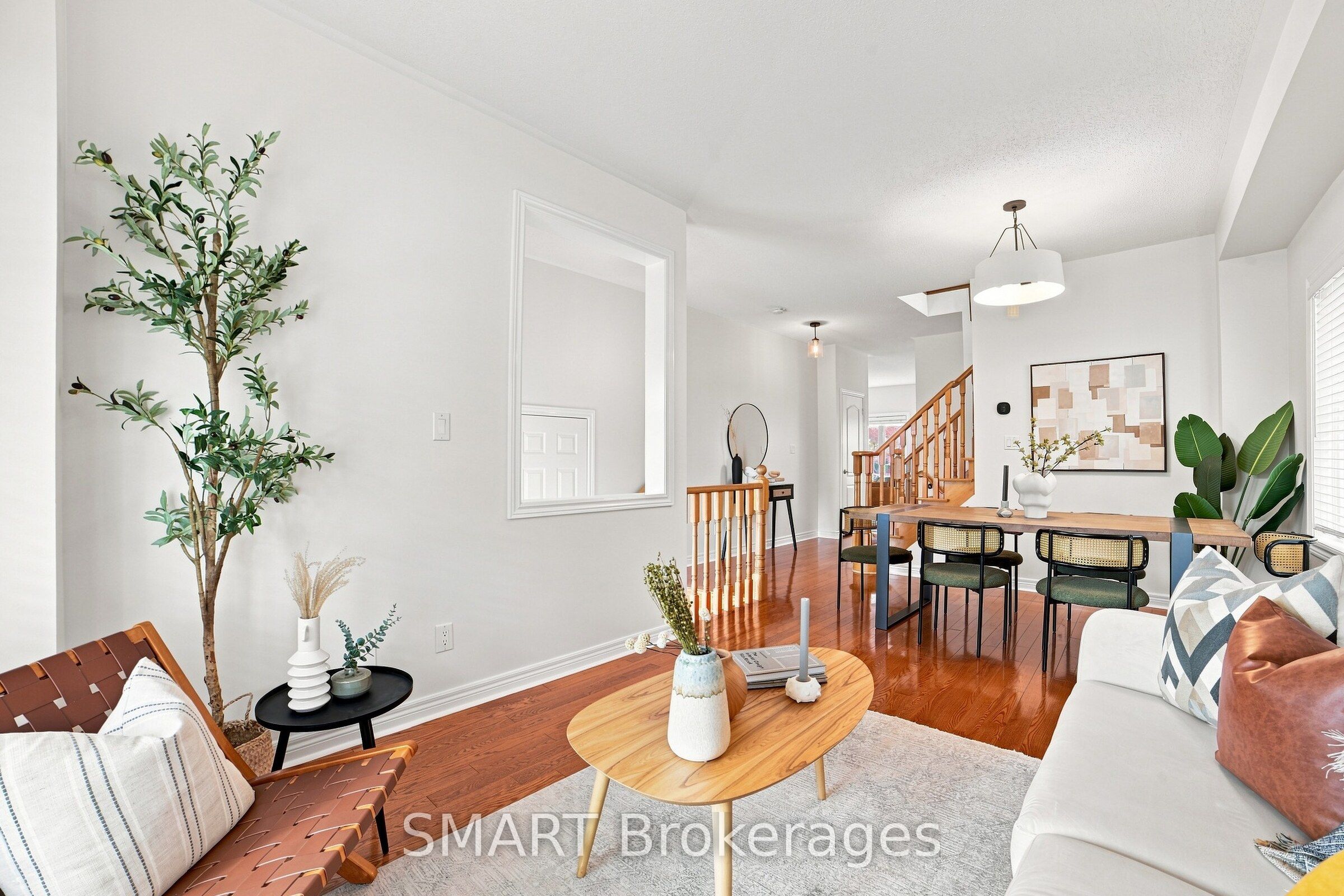 96 Capera Drive, Vaughan, ON L4H 3K3 photo 5