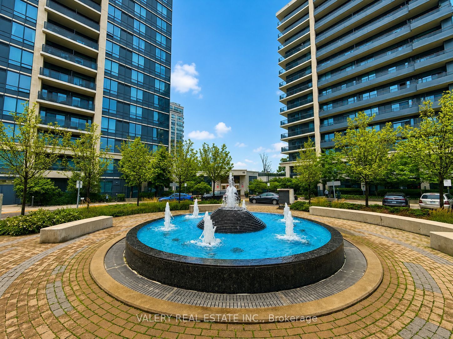 75 North Park Drive 408, Vaughan, ON L4J 0H8 photo 3