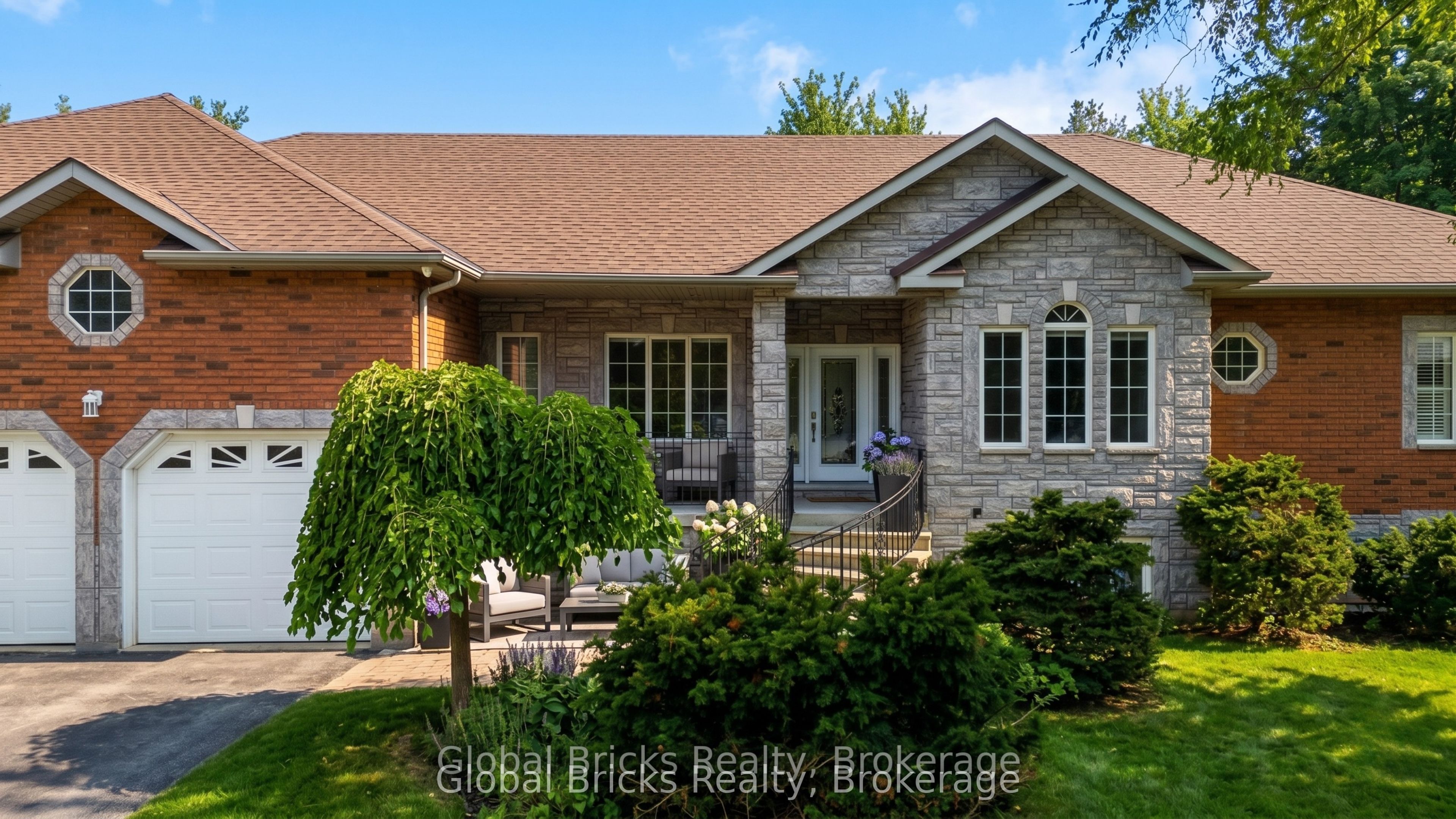 14 Fisher Drive, Adjala-Tosorontio, ON L0M 1J0 photo 2