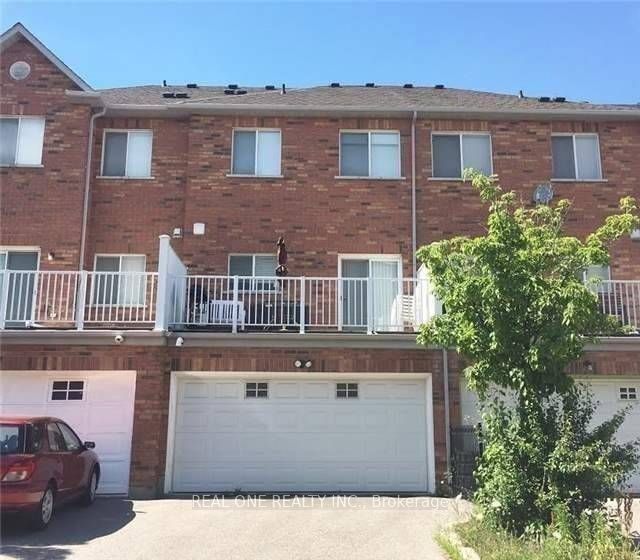 15 Azalea Gate Way, Markham, ON L3T 7T9 photo 2