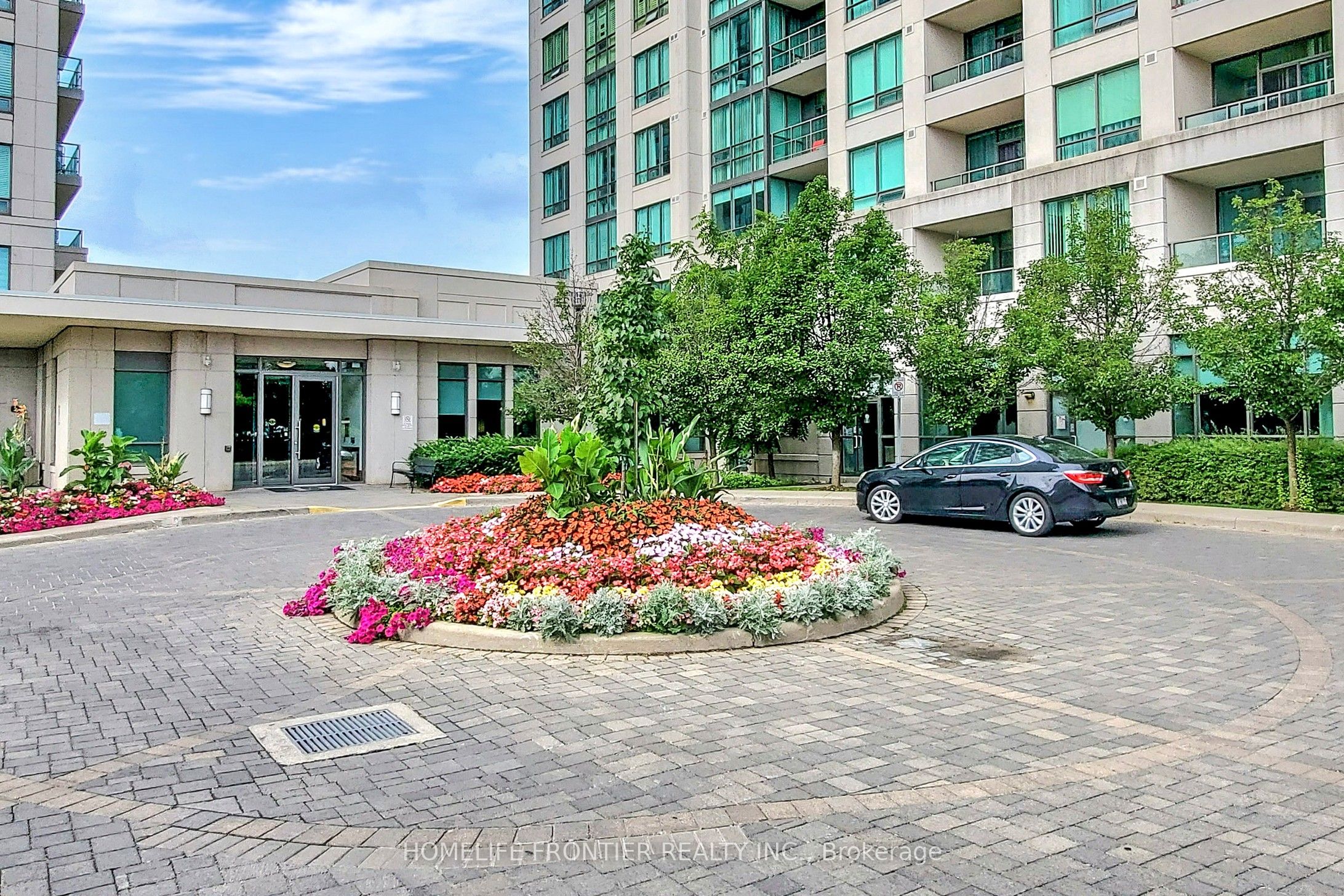 100 Promenade Circle 610, Vaughan, ON L4J 7W7 photo 5