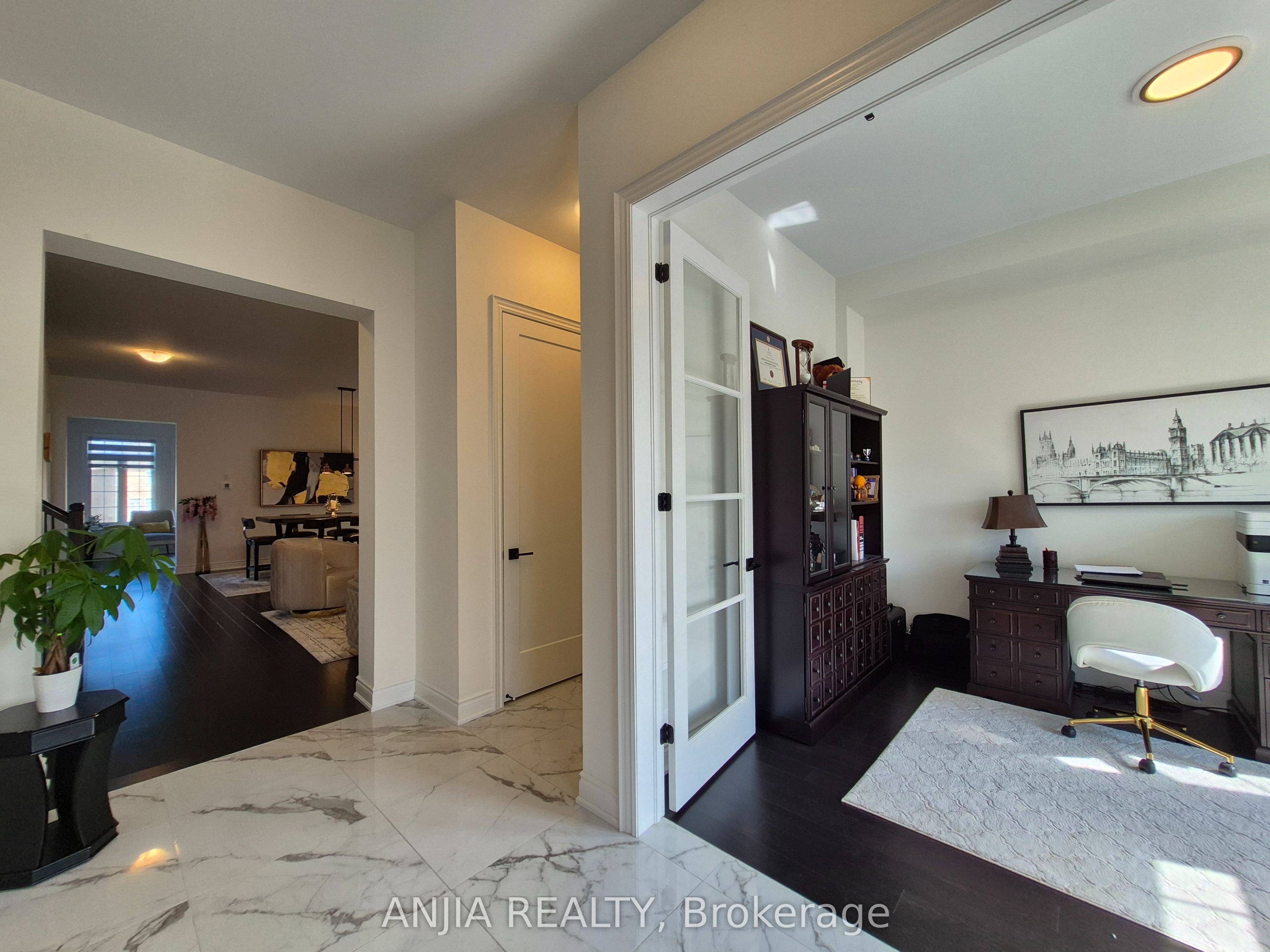 50 Meadow Vista Crescent, East Gwillimbury, ON L9N 0T4 photo 5