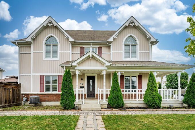 100 Swenson Street, New Tecumseth, ON L9R 1V2 photo 3