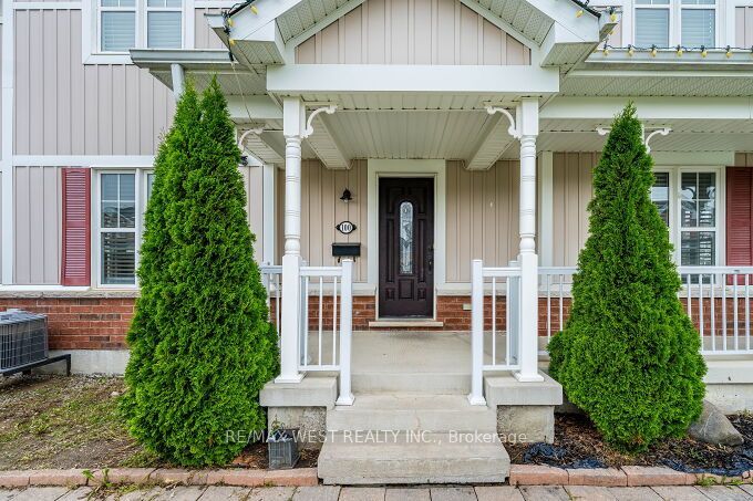 100 Swenson Street, New Tecumseth, ON L9R 1V2 photo 4