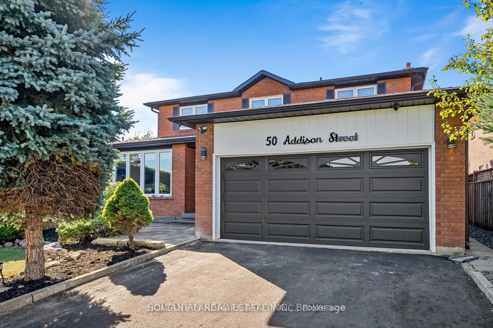 50 Addison Street Lower, Richmond Hill, ON L4C 7L8 photo 2