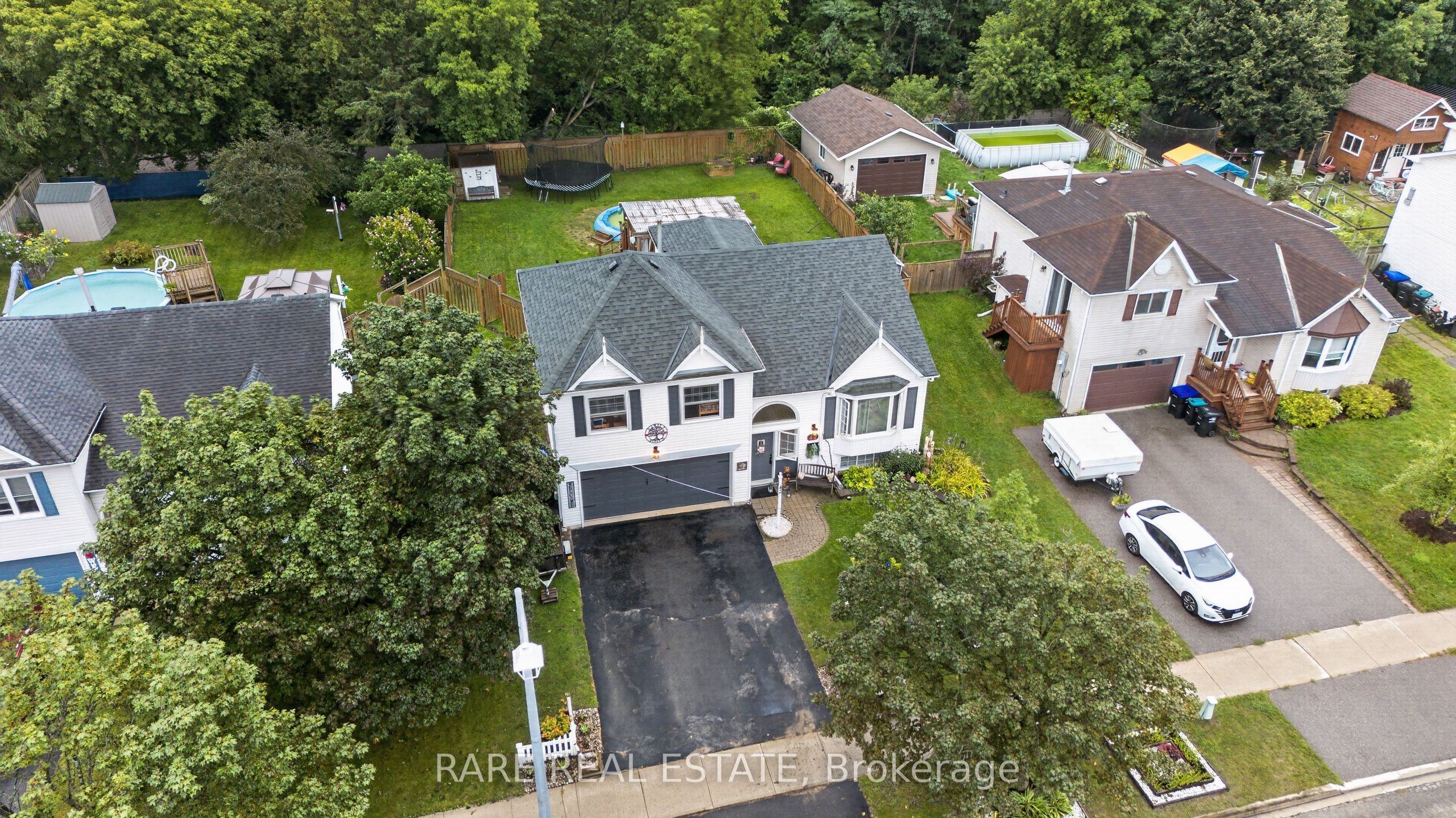 42 Michael Street, Essa, ON L0M 1B5 photo 2
