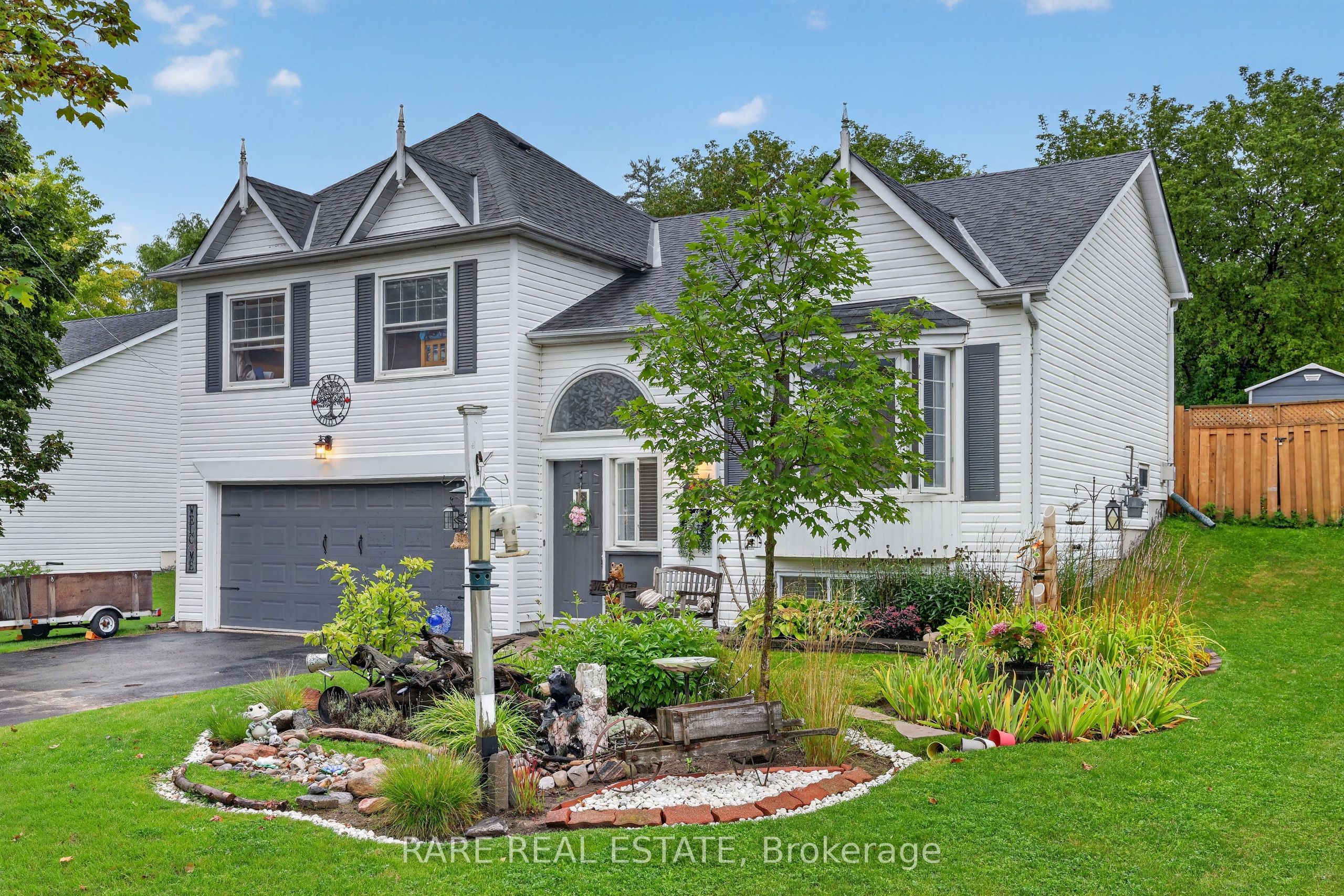 42 Michael Street, Essa, ON L0M 1B5 photo 4