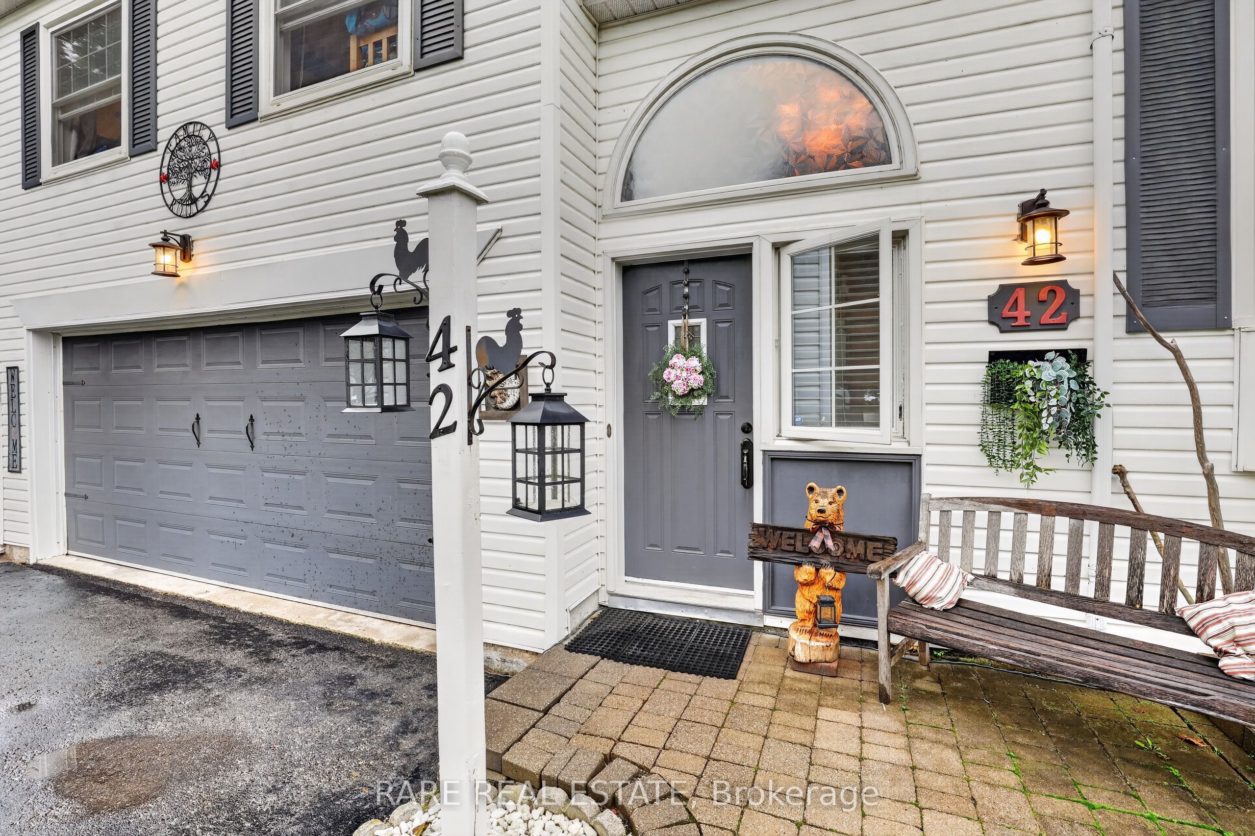 42 Michael Street, Essa, ON L0M 1B5 photo 5