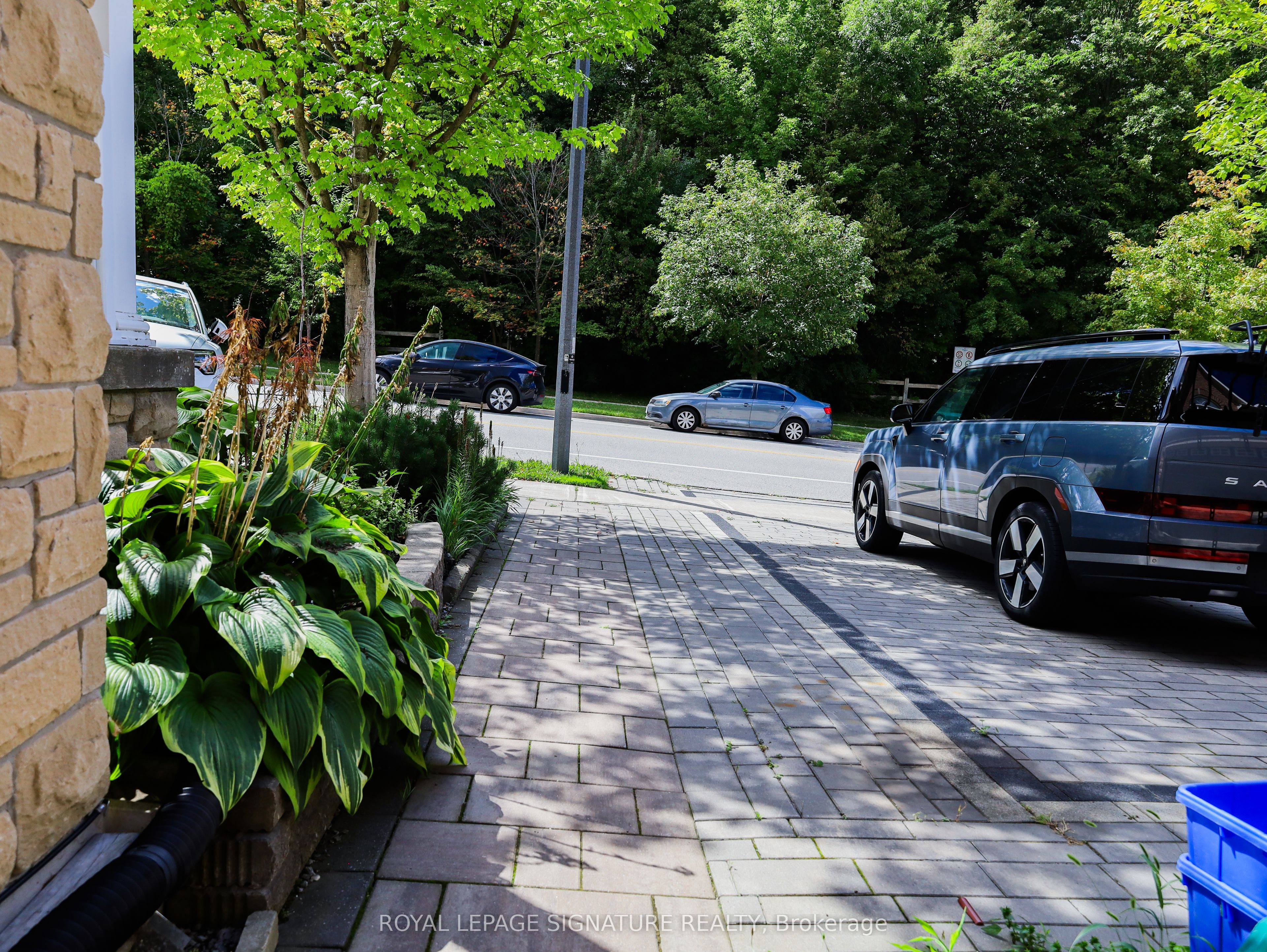 503 Thornhill Woods Drive Basement, Vaughan, ON L4J 9A1 photo 2
