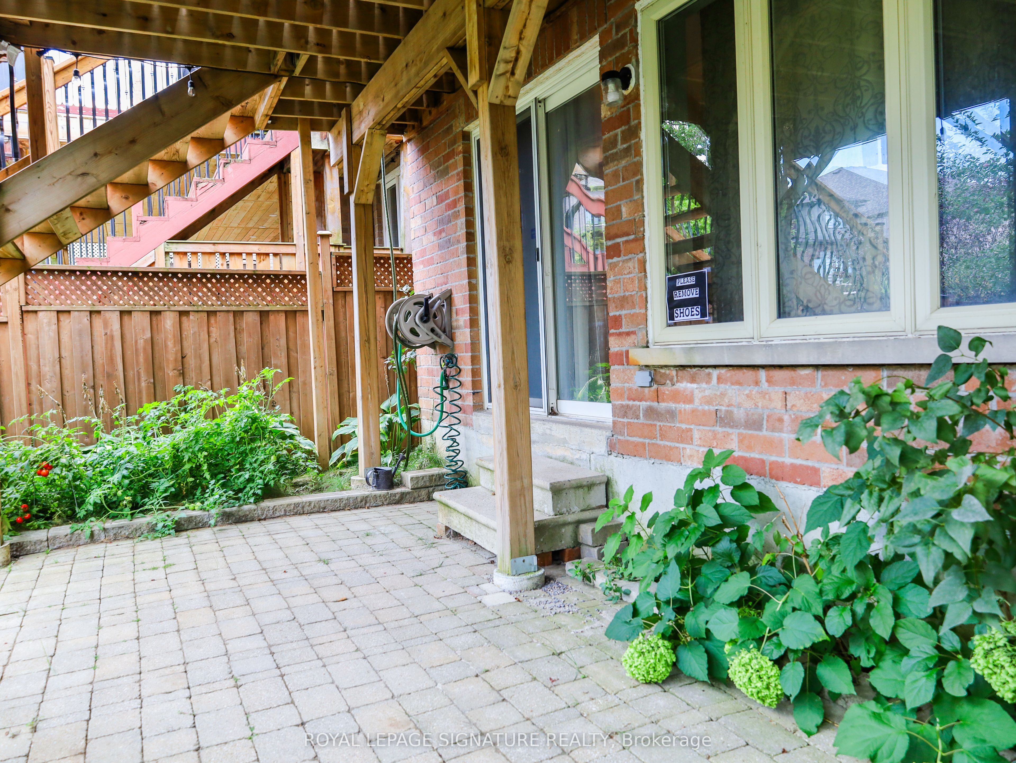 503 Thornhill Woods Drive Basement, Vaughan, ON L4J 9A1 photo 4