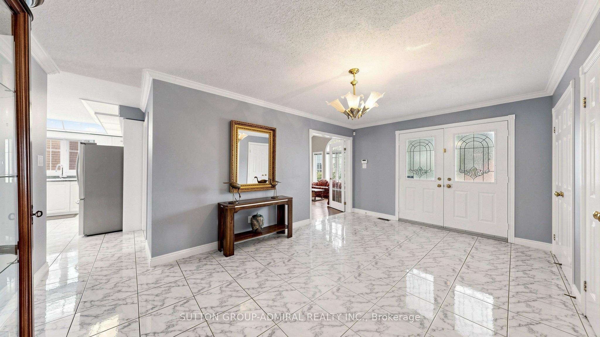 41 Captain Armstrong Lane, Markham, ON L3P 3E1 photo 5