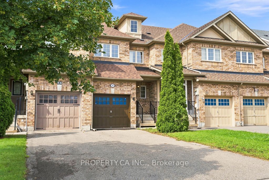 56 Goode Street, Richmond Hill, ON L4S 2S2