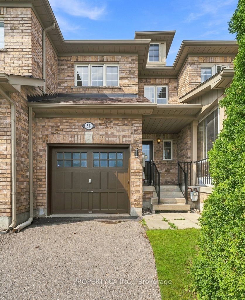 56 Goode Street, Richmond Hill, ON L4S 2S2 photo 2