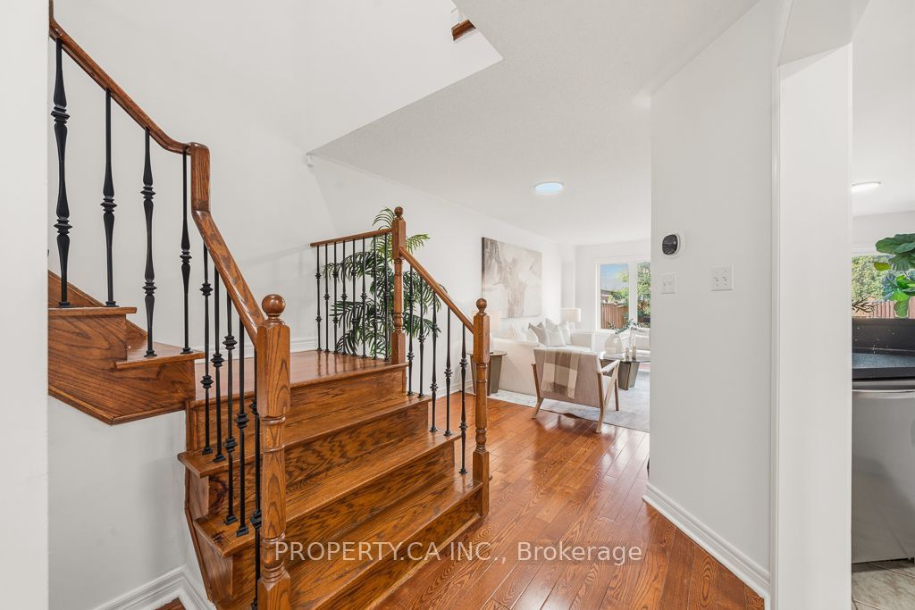 56 Goode Street, Richmond Hill, ON L4S 2S2 photo 5