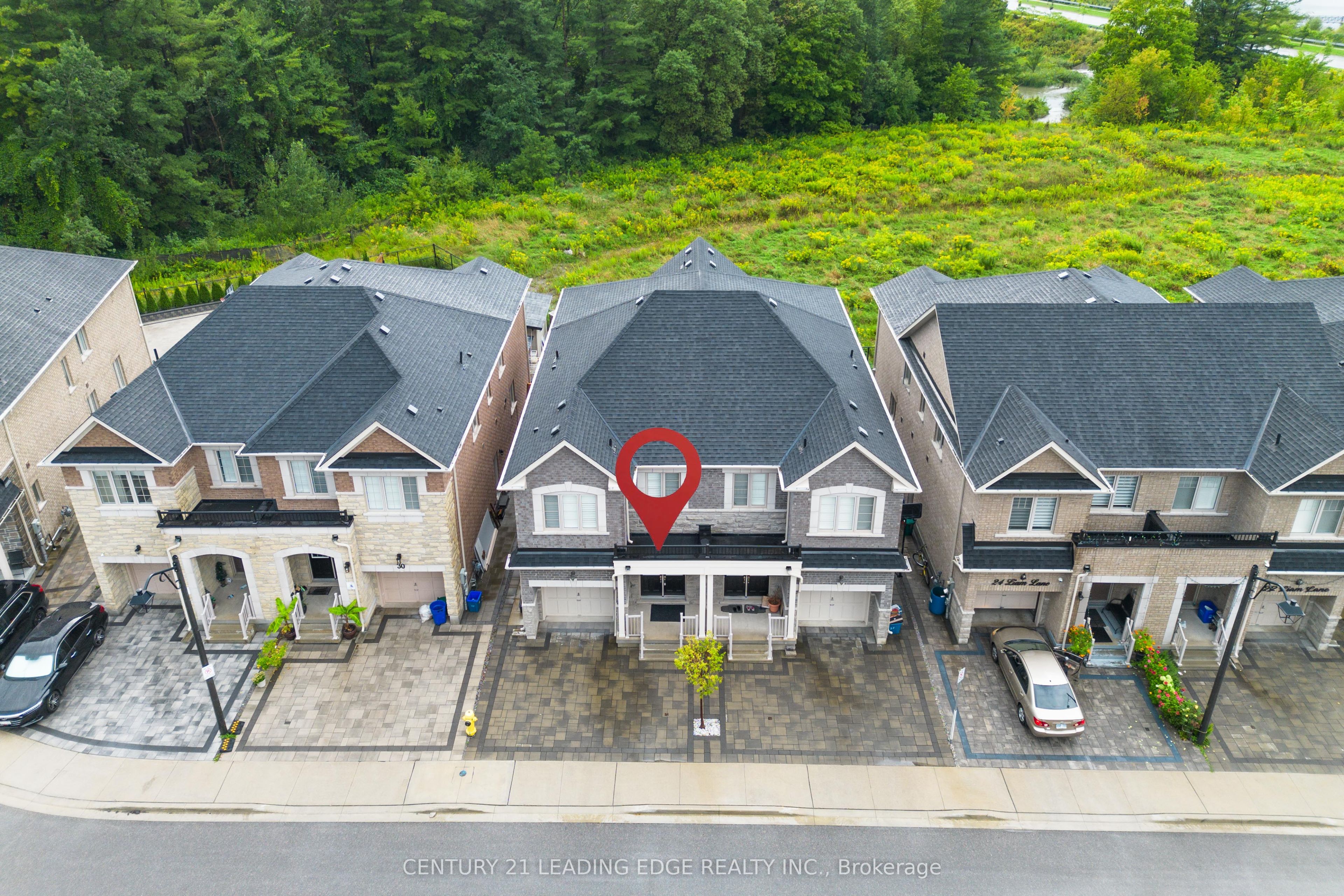 28 Liam Lane, Markham, ON L3S 0E8 photo 2