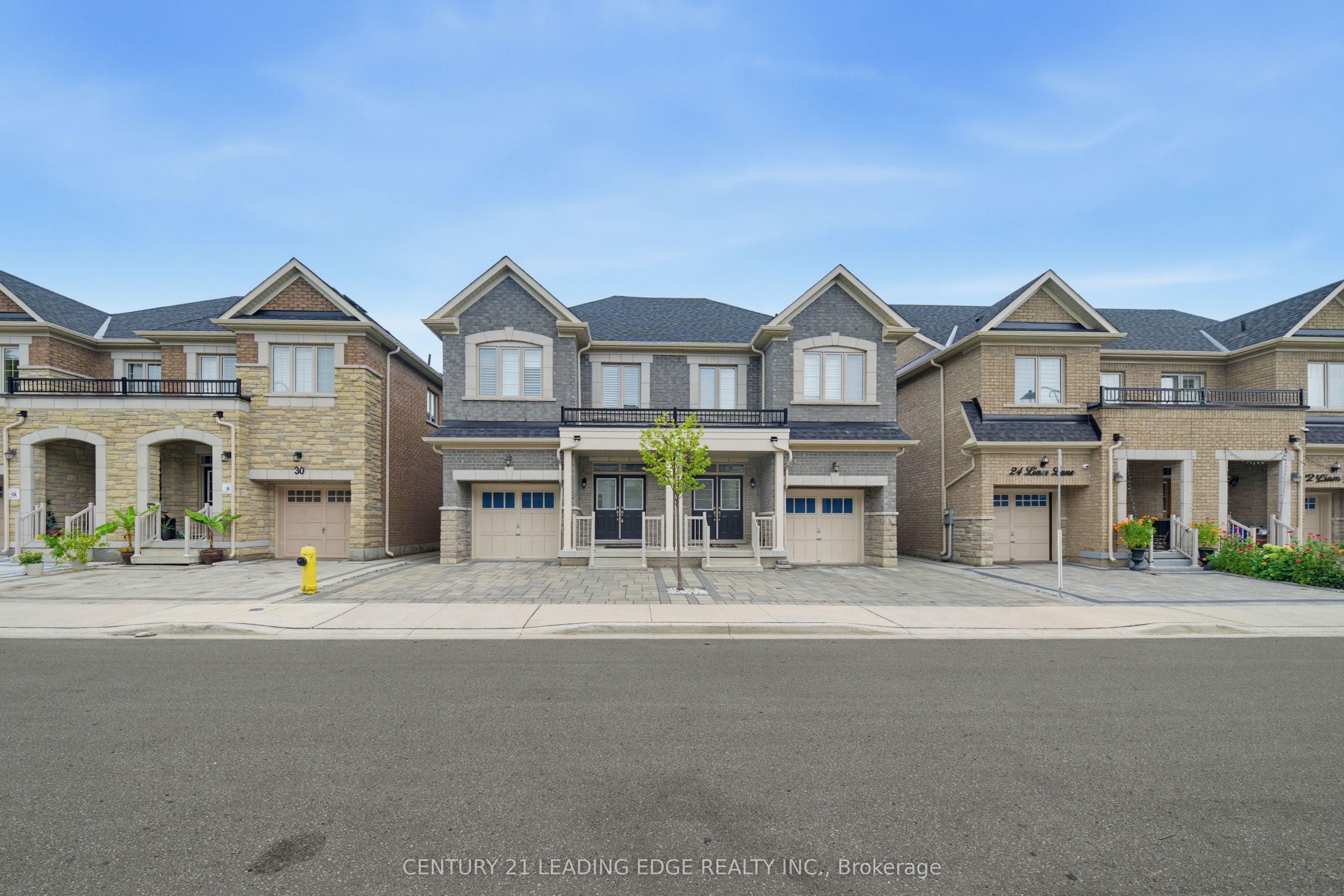 28 Liam Lane, Markham, ON L3S 0E8 photo 3