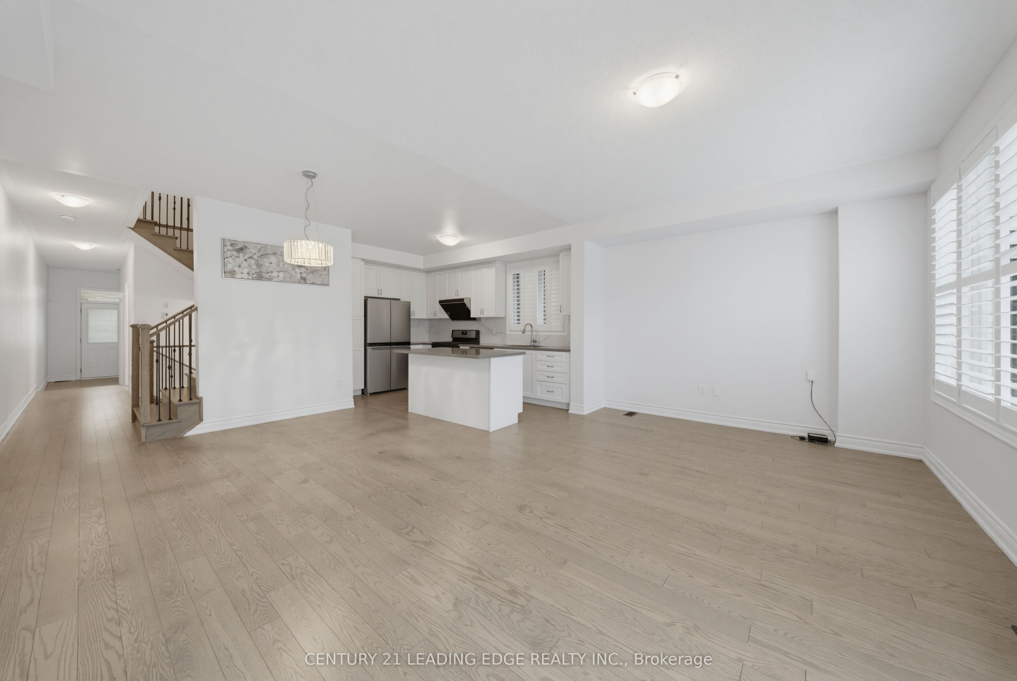 28 Liam Lane, Markham, ON L3S 0E8 photo 5