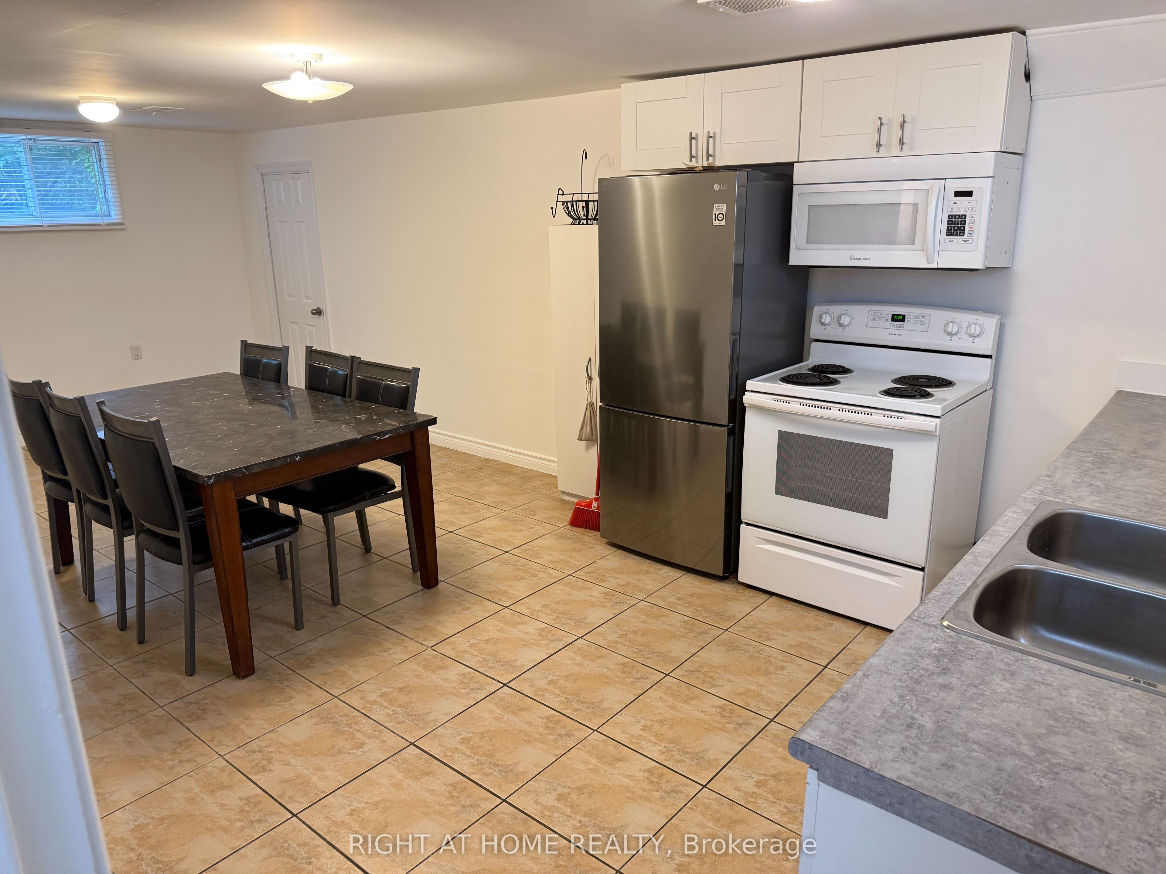 24 Morgan Avenue, Markham, ON L3T 1R1