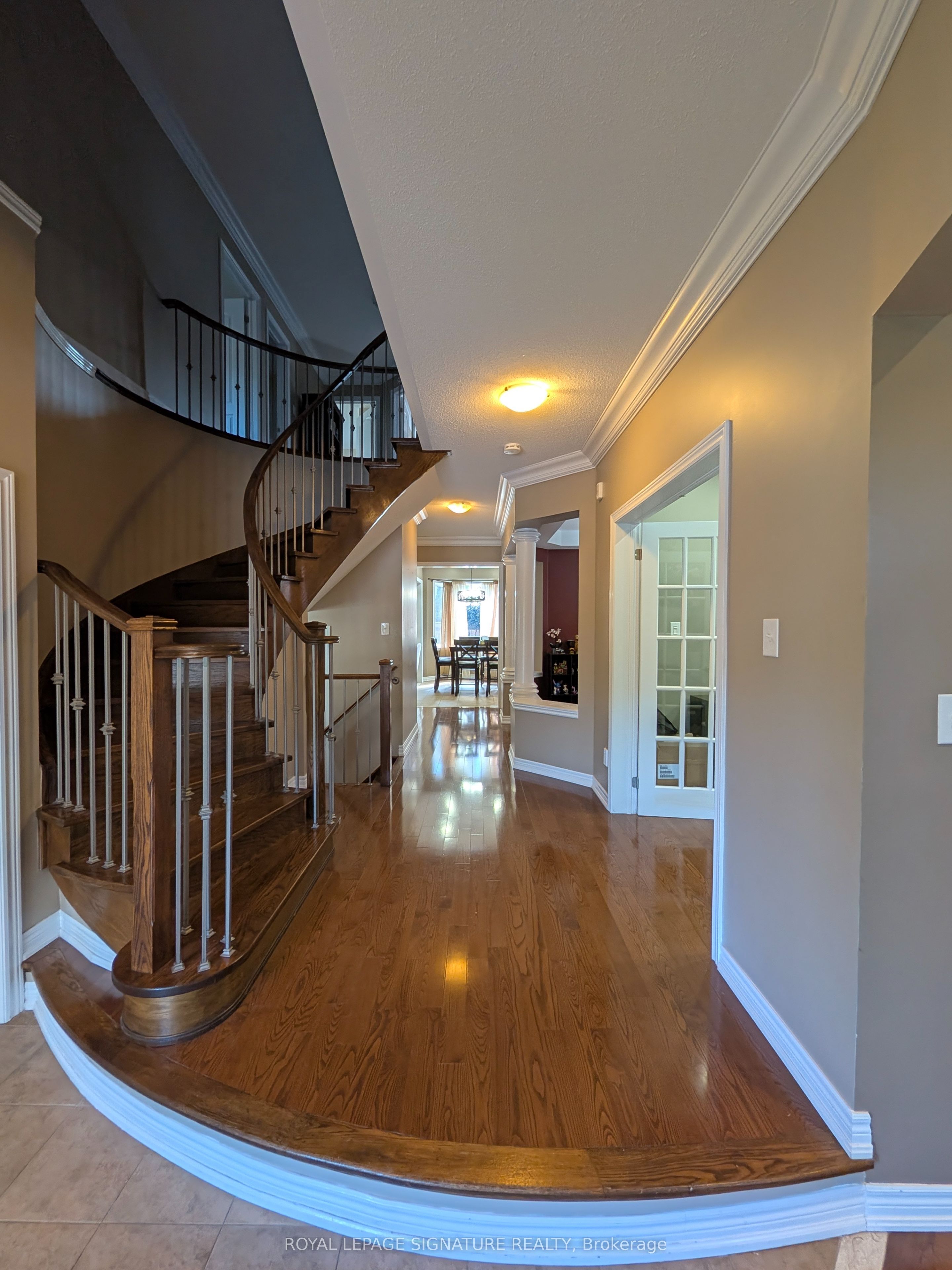 337 Via Campanile Street, Vaughan, ON L4H 0N7 photo 3