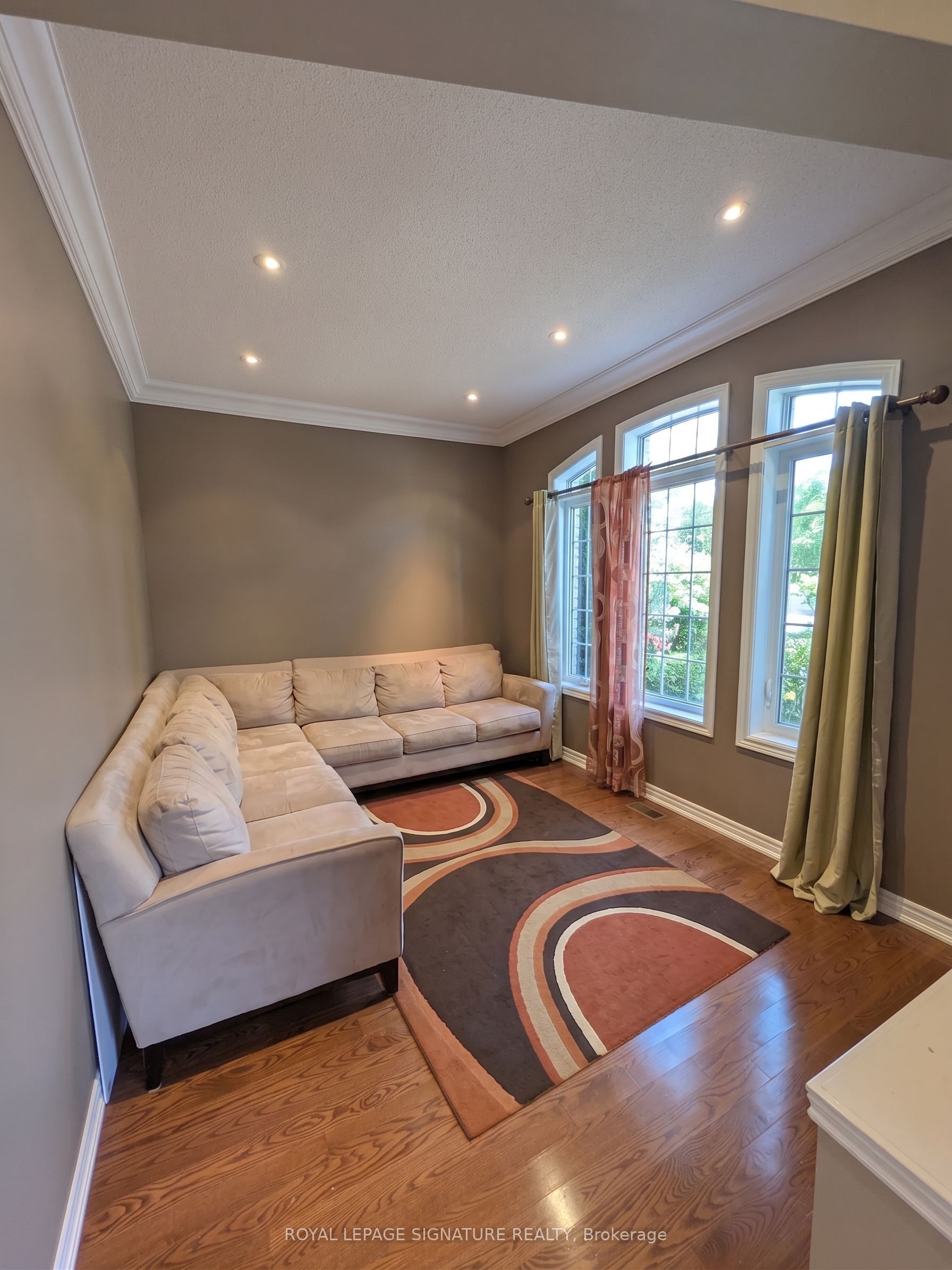 337 Via Campanile Street, Vaughan, ON L4H 0N7 photo 4