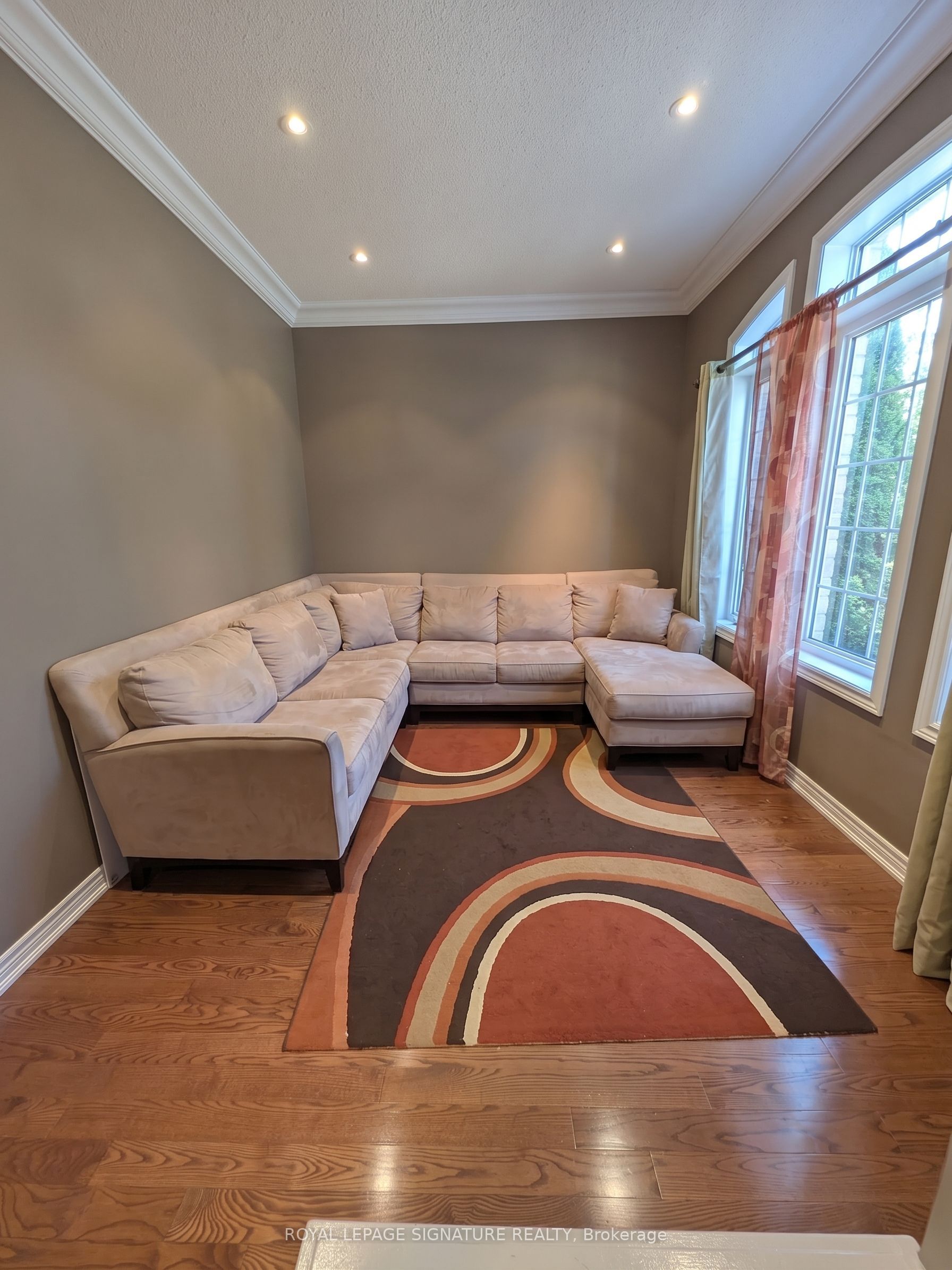 337 Via Campanile Street, Vaughan, ON L4H 0N7 photo 5