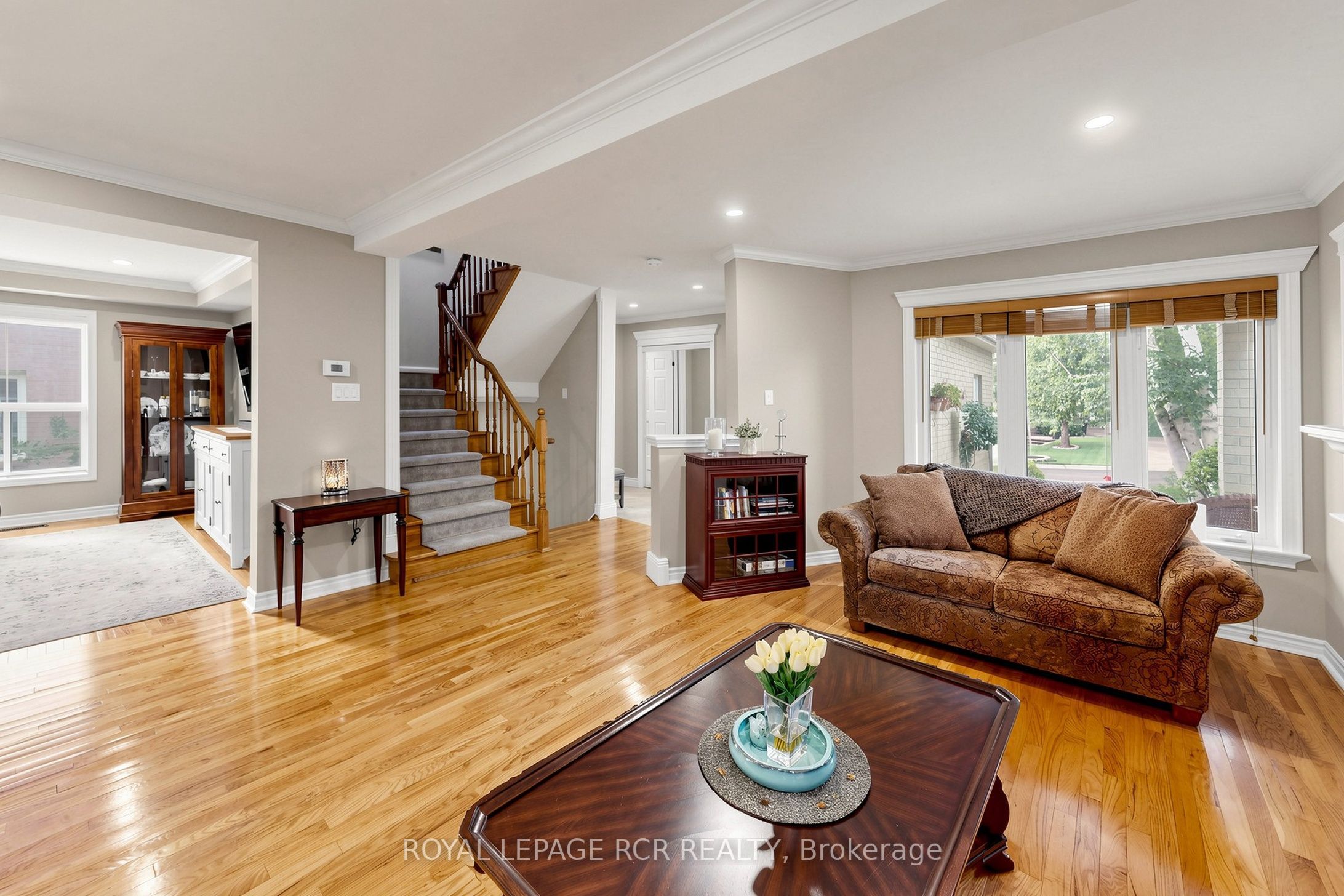 28 Roughley Street, Bradford West Gwillimbury, ON L3Z 3B2 photo 4