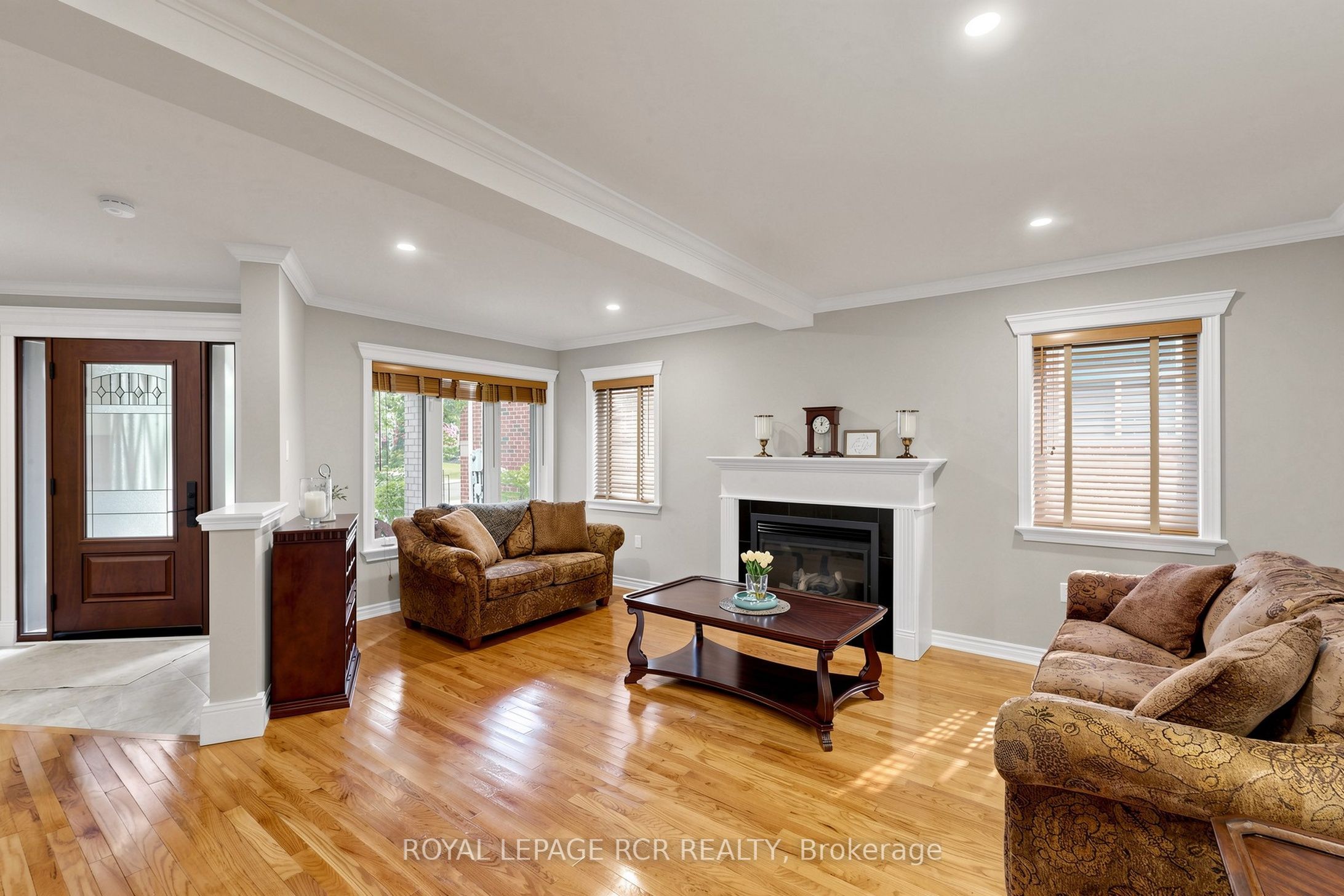 28 Roughley Street, Bradford West Gwillimbury, ON L3Z 3B2 photo 5