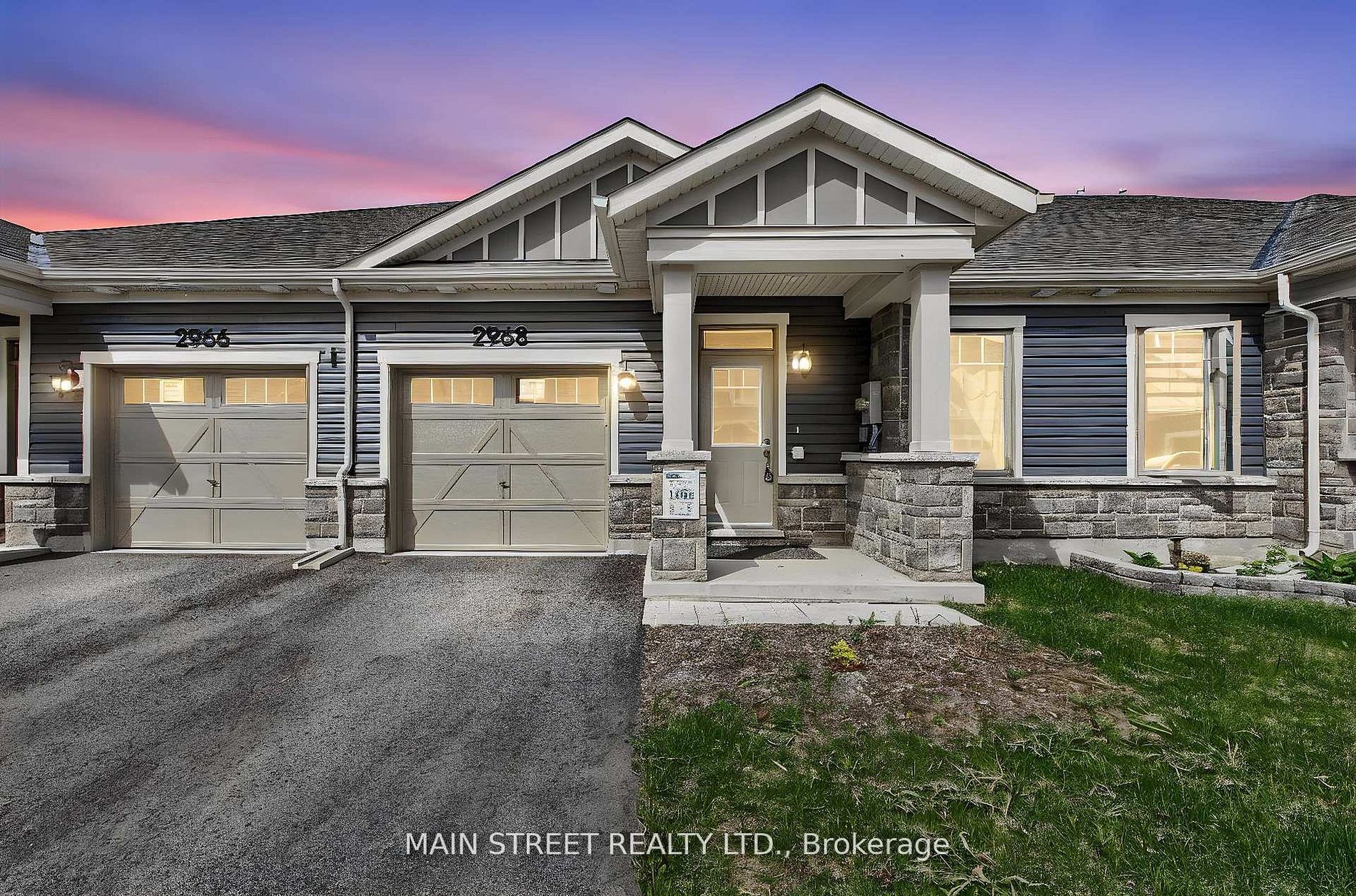 2968 Murphy Place E, Innisfil, ON L9S 0S1 photo 2