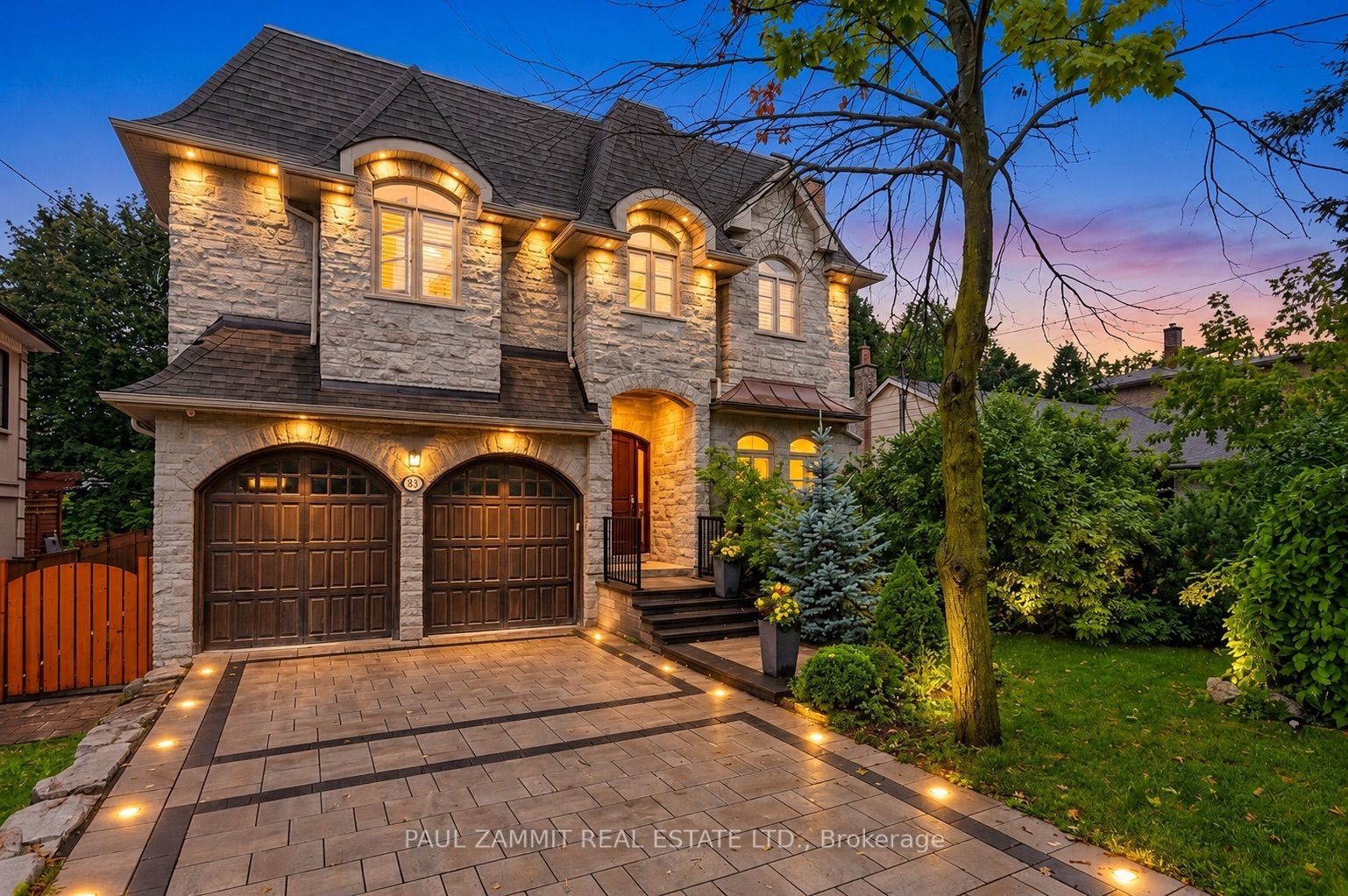 83 Grandview Avenue, Markham, ON L3T 1H3