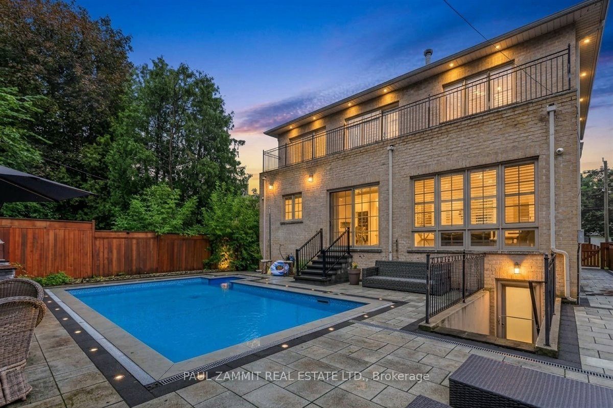83 Grandview Avenue, Markham, ON L3T 1H3 photo 2