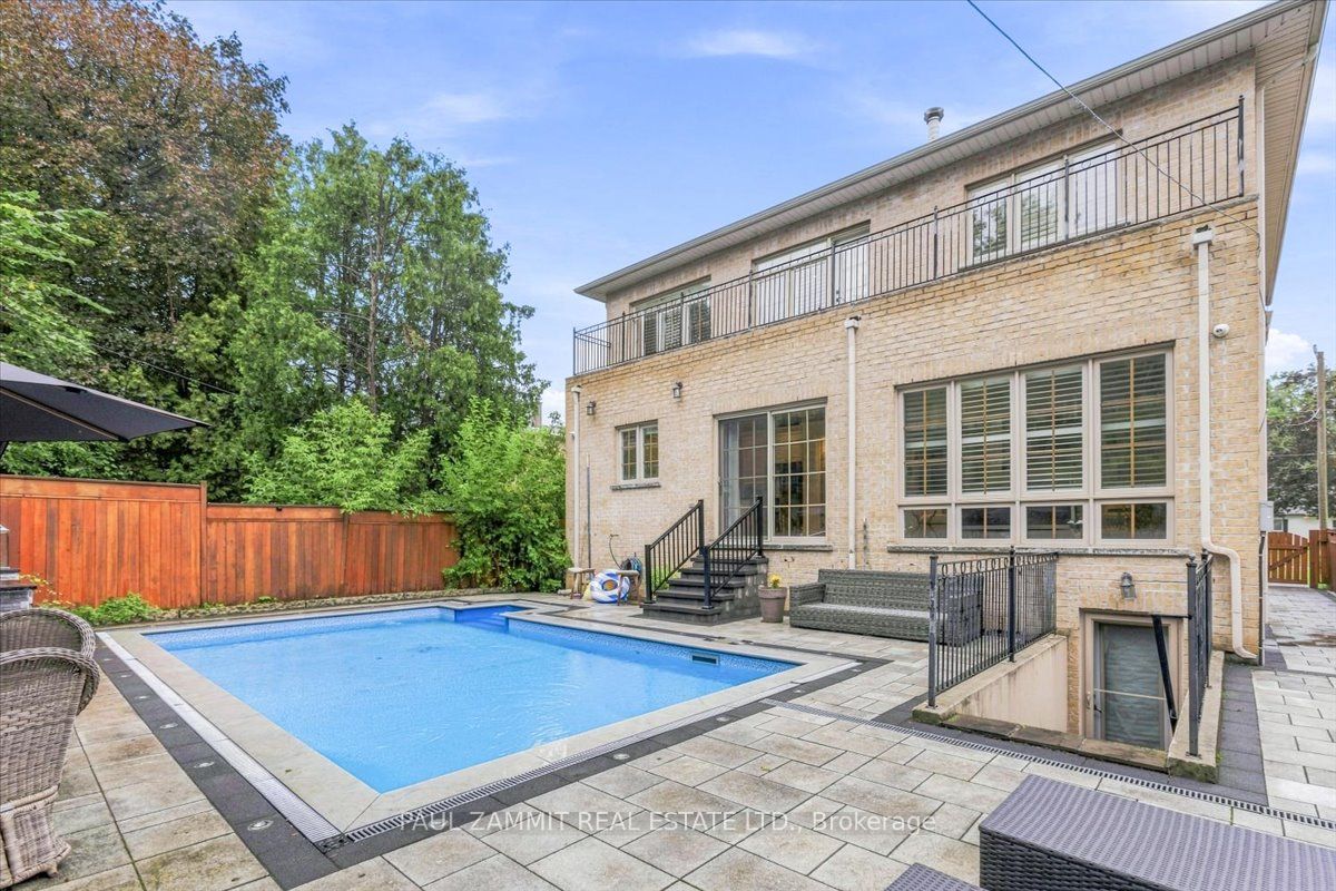 83 Grandview Avenue, Markham, ON L3T 1H3 photo 3