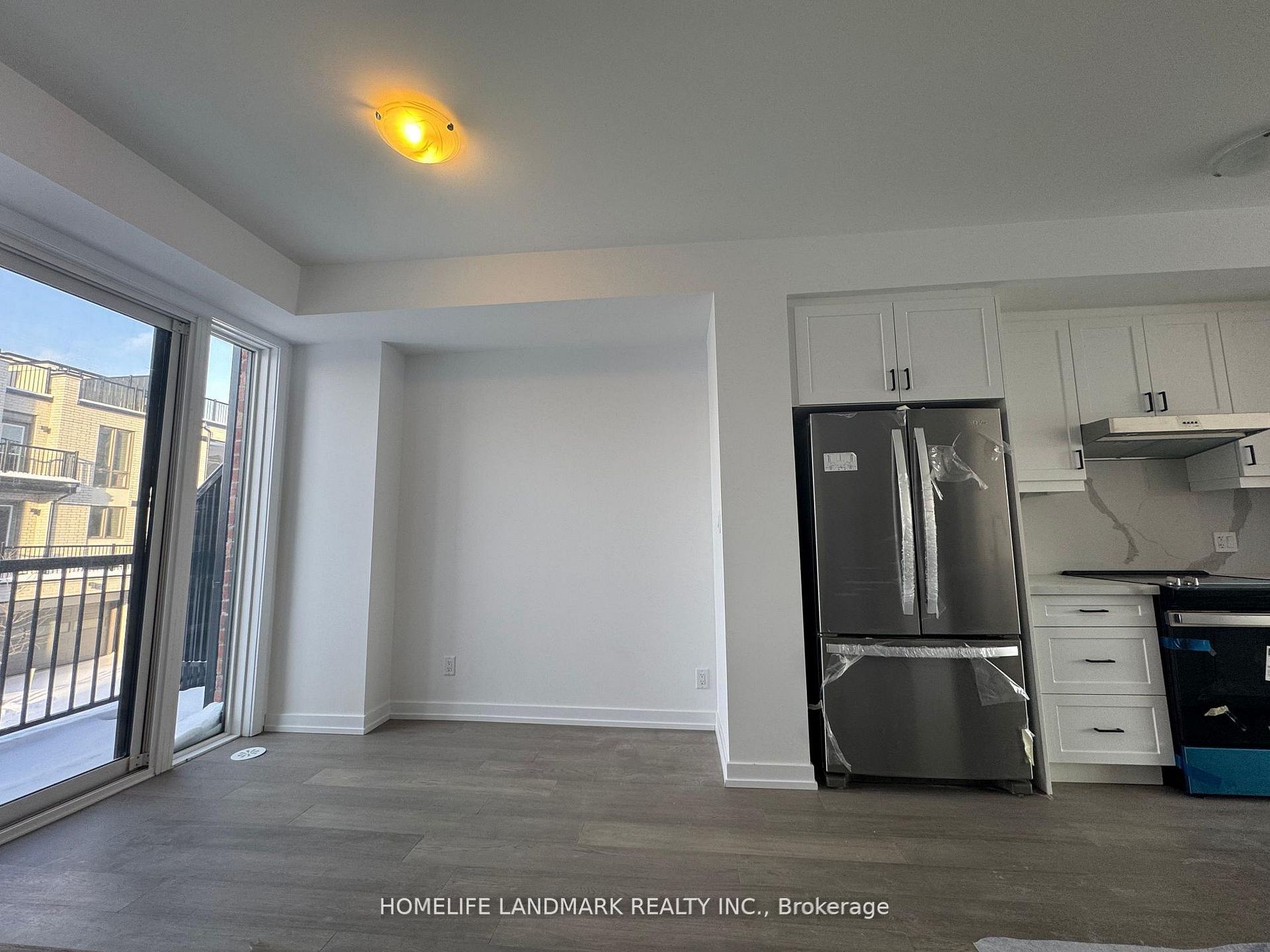 9 Bancroft Lane, Richmond Hill, ON L4E 1M1 photo 3