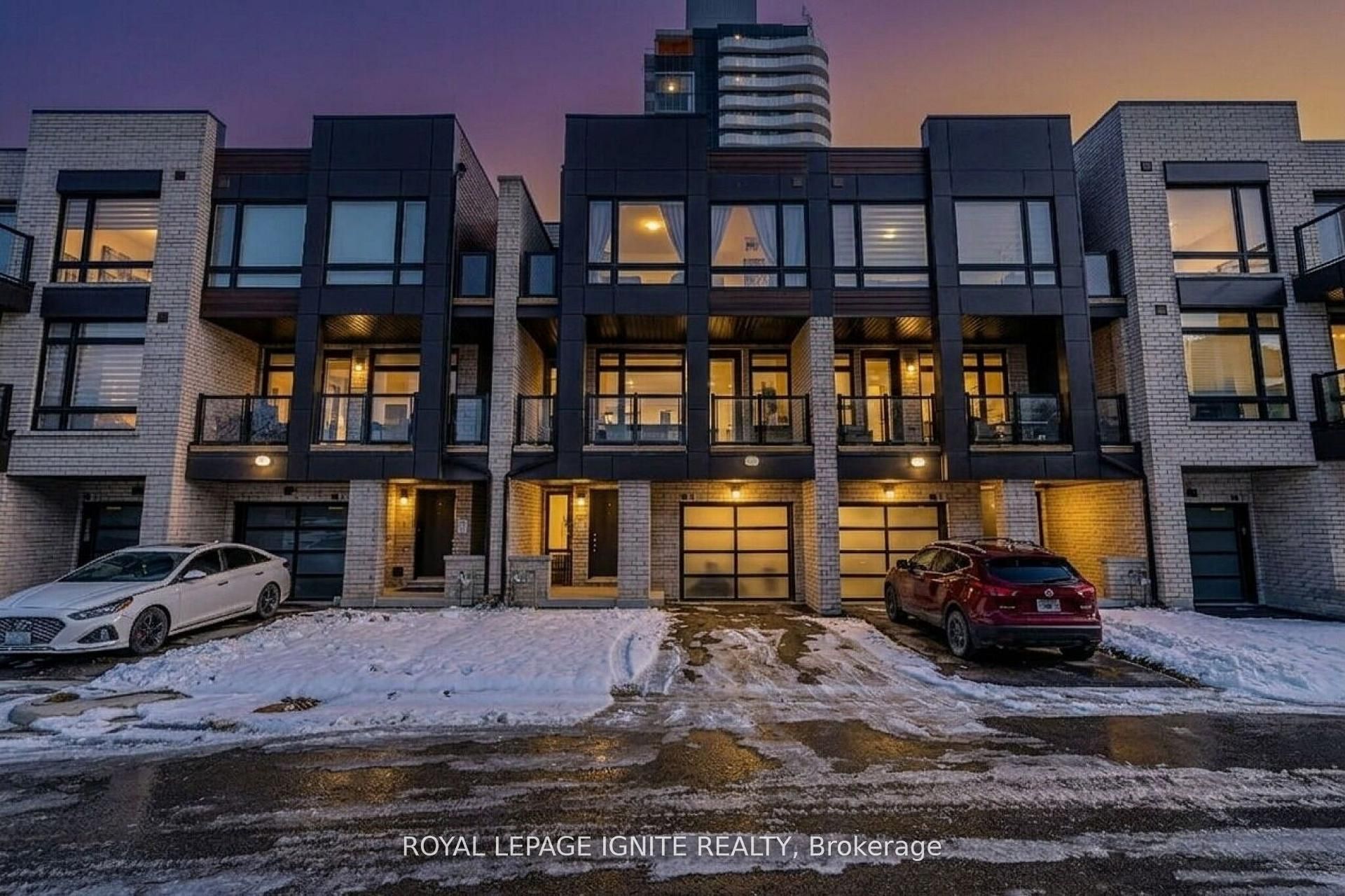 55 Chiffon Street, Vaughan, ON L4L 0M6 photo 2