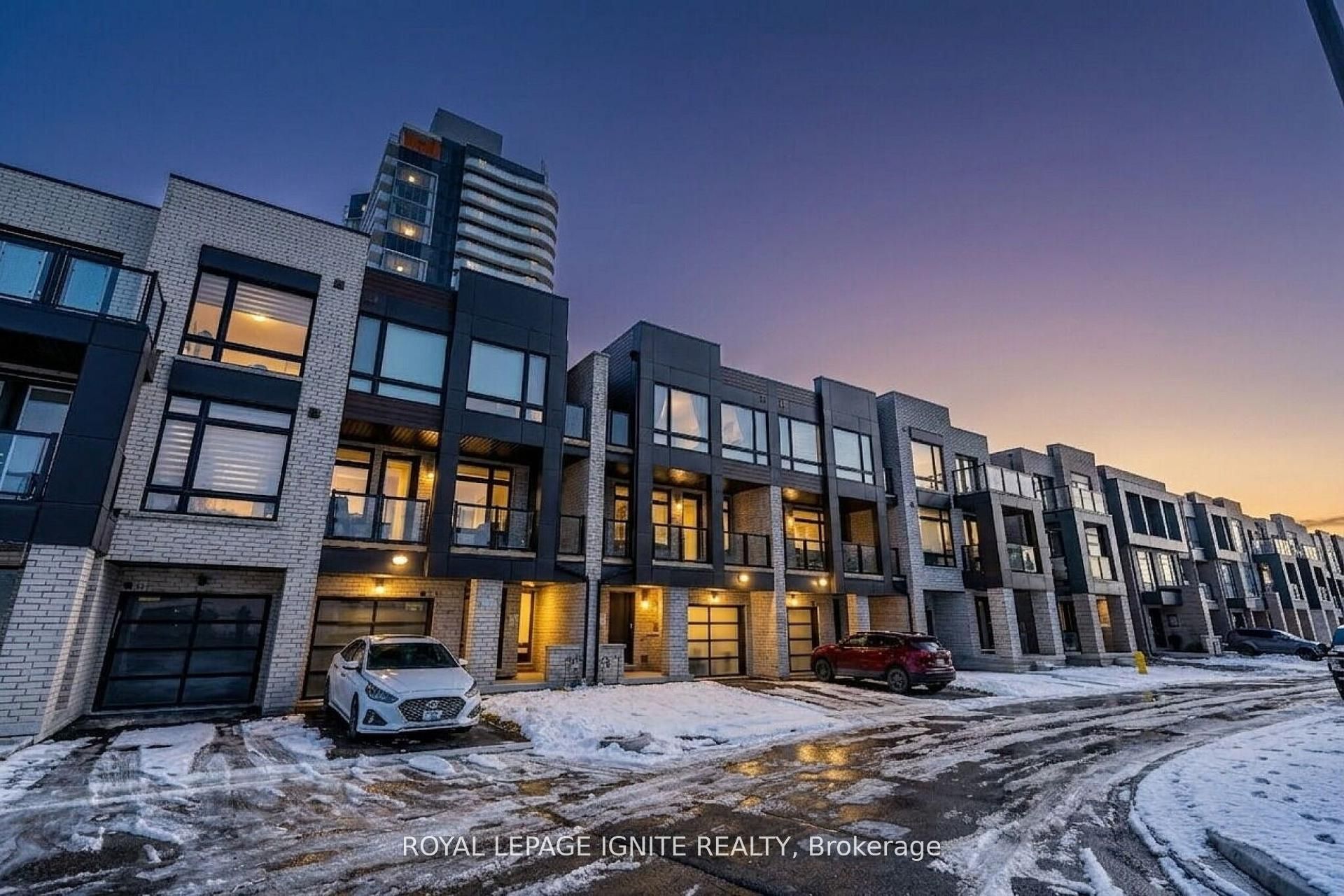 55 Chiffon Street, Vaughan, ON L4L 0M6 photo 4