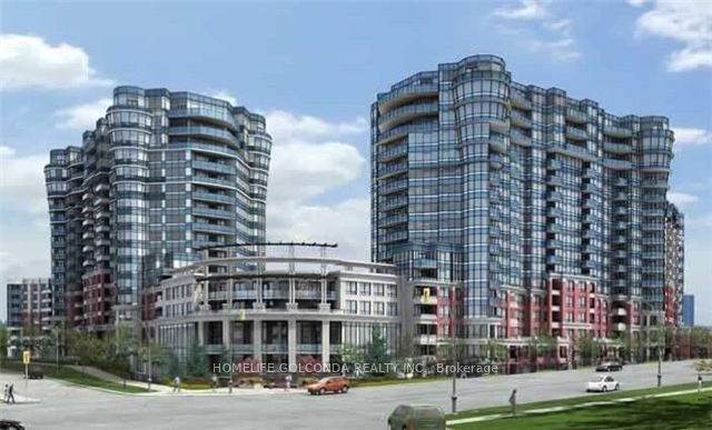 23 Cox Boulevard 1667, Markham, ON L3R 7Z9