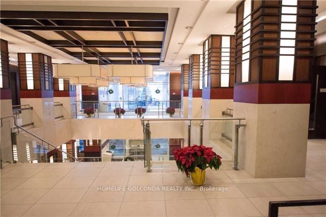 23 Cox Boulevard 1667, Markham, ON L3R 7Z9 photo 2