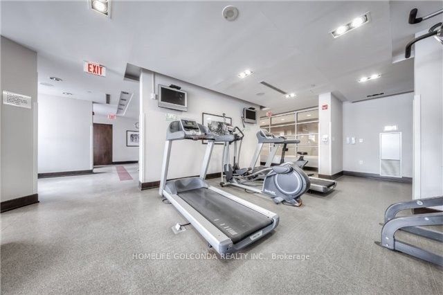 23 Cox Boulevard 1667, Markham, ON L3R 7Z9 photo 3