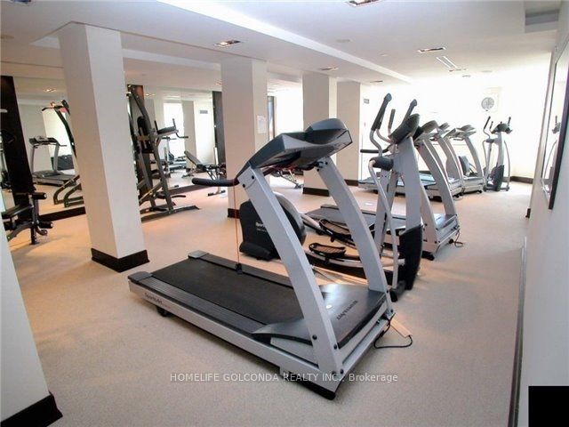 23 Cox Boulevard 1667, Markham, ON L3R 7Z9 photo 4
