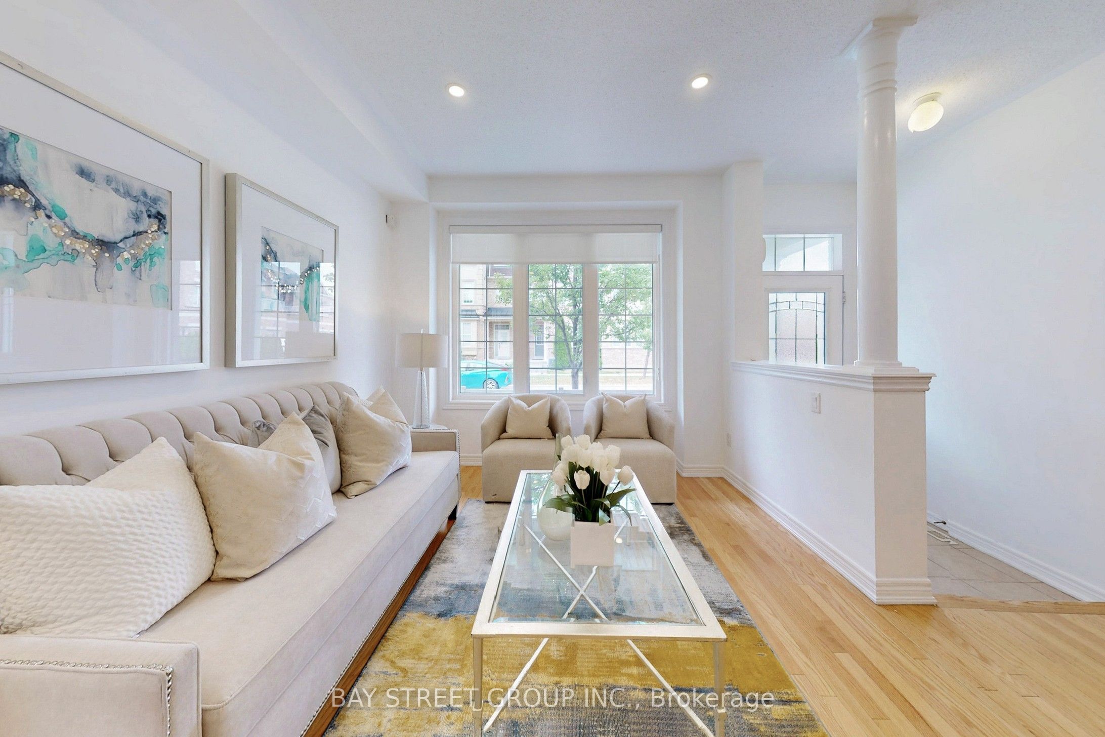 7 Tufo Avenue, Markham, ON L6C 0H8 photo 2
