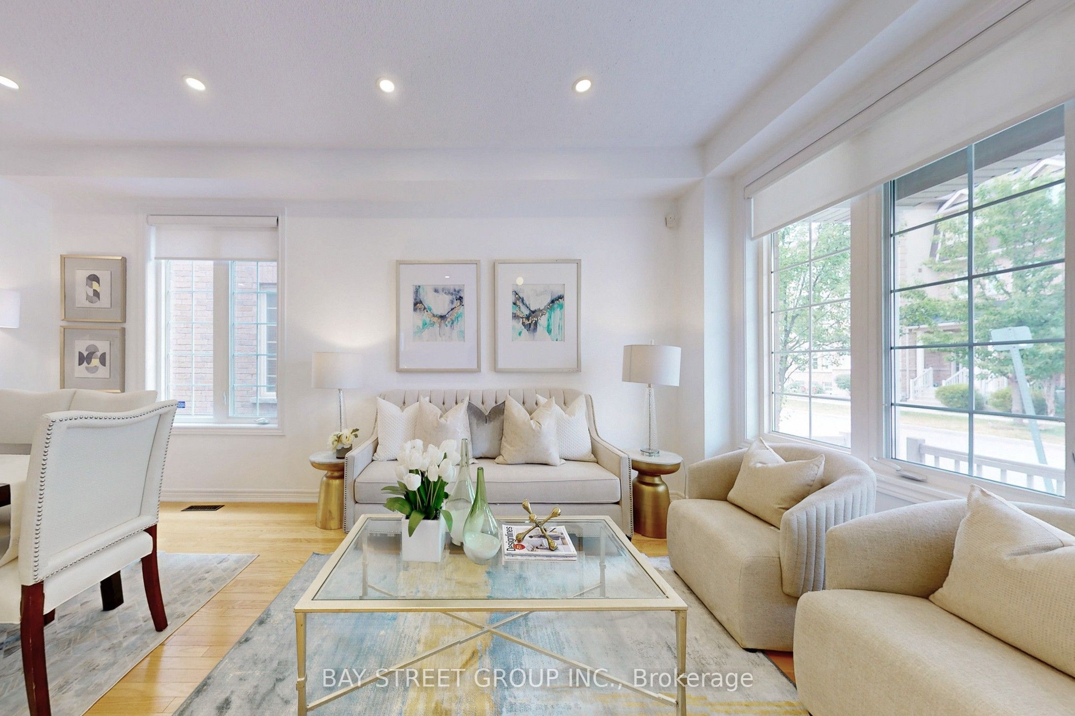 7 Tufo Avenue, Markham, ON L6C 0H8 photo 3