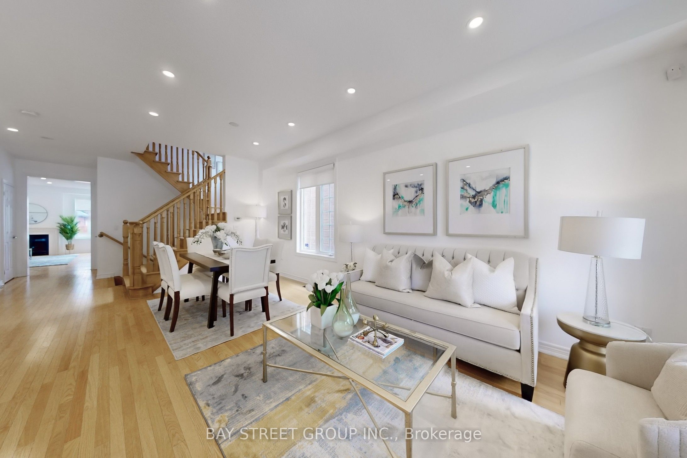 7 Tufo Avenue, Markham, ON L6C 0H8 photo 4