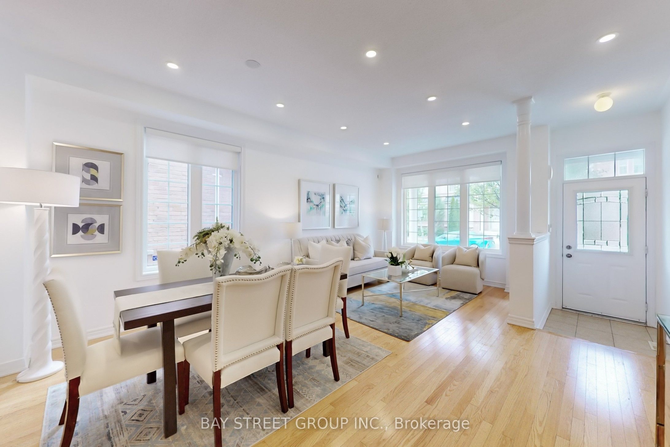 7 Tufo Avenue, Markham, ON L6C 0H8 photo 5