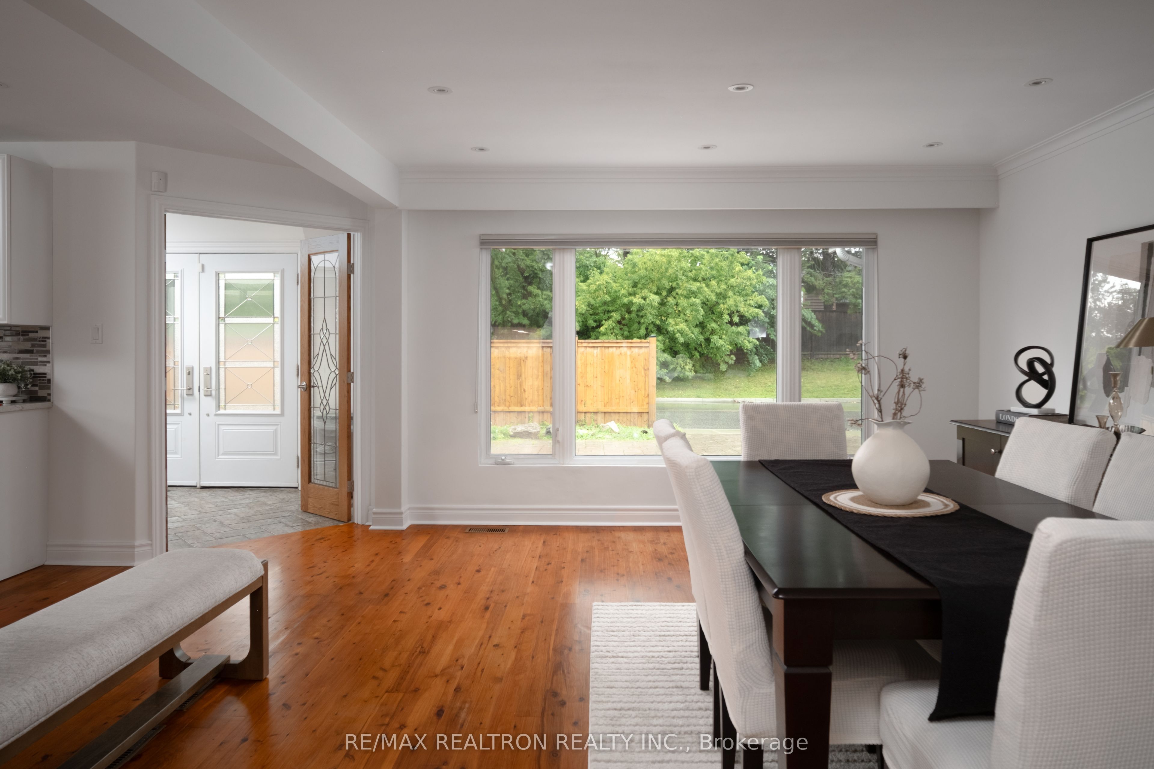 132 Morgan Avenue, Markham, ON L3T 1R7 photo 5