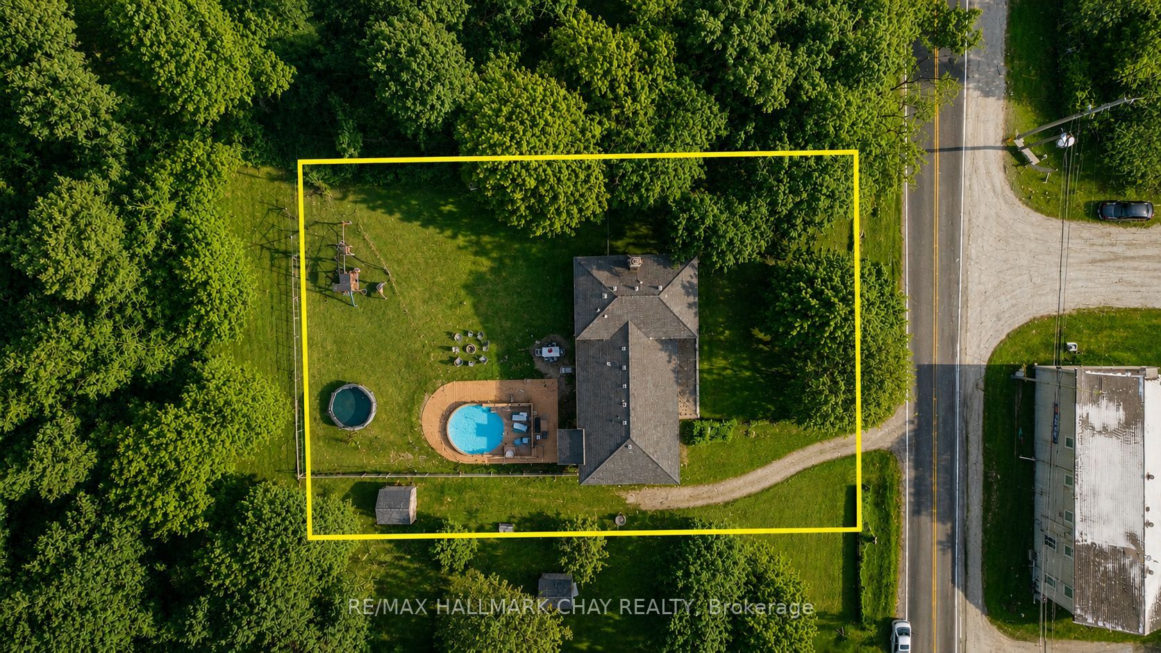 1386 Gilford Road, Innisfil, ON L0L 1R0 photo 3