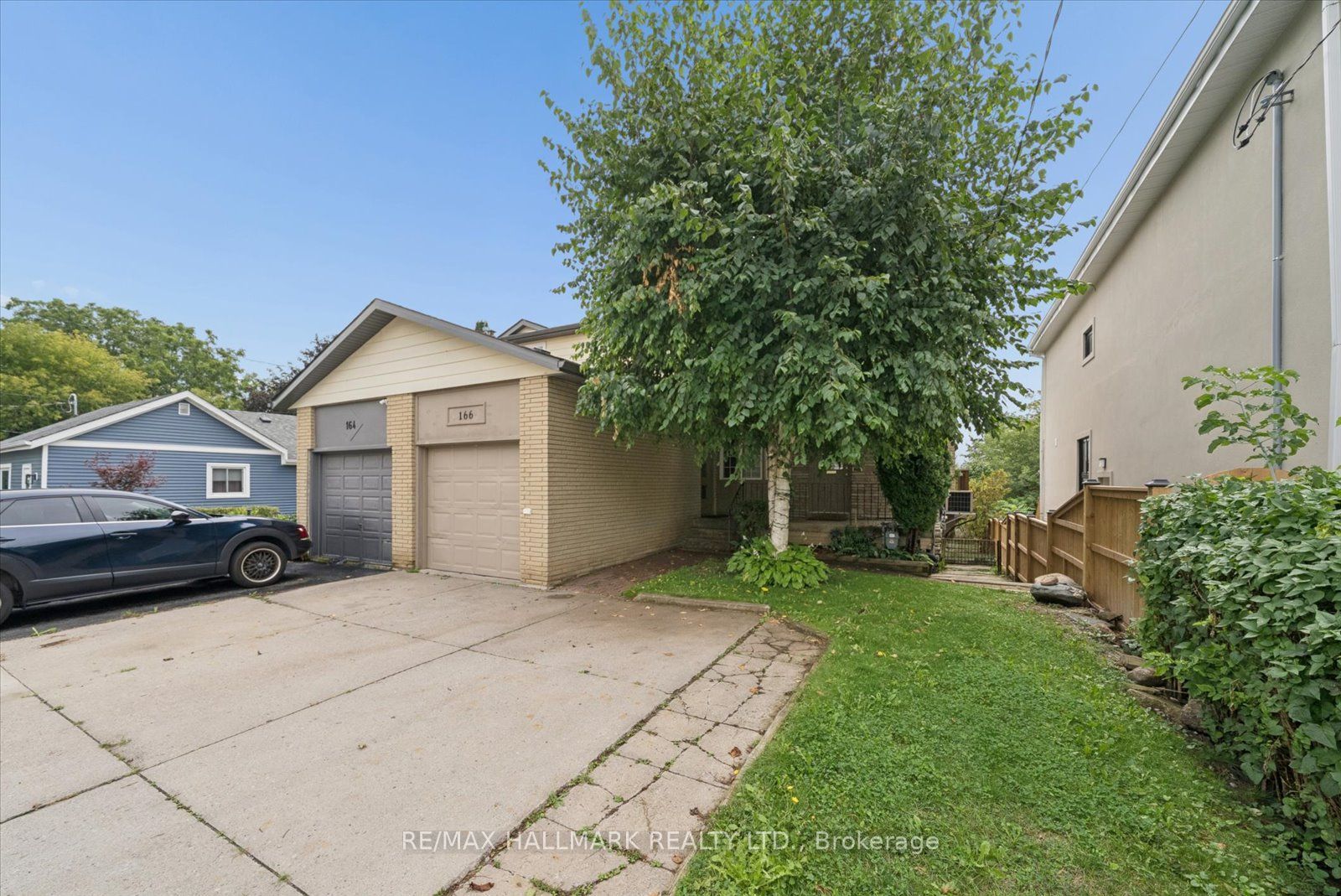 166 James Street, Bradford West Gwillimbury, ON L3Z 1J7 photo 2