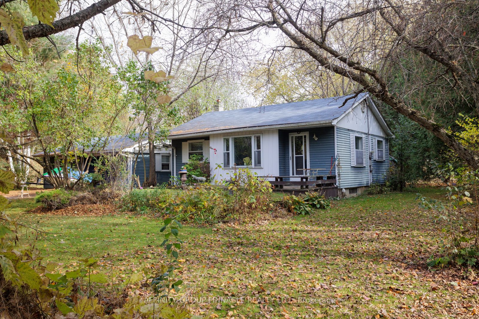 81 Cedar Beach Road, Brock, ON L0K 1A0 photo 2