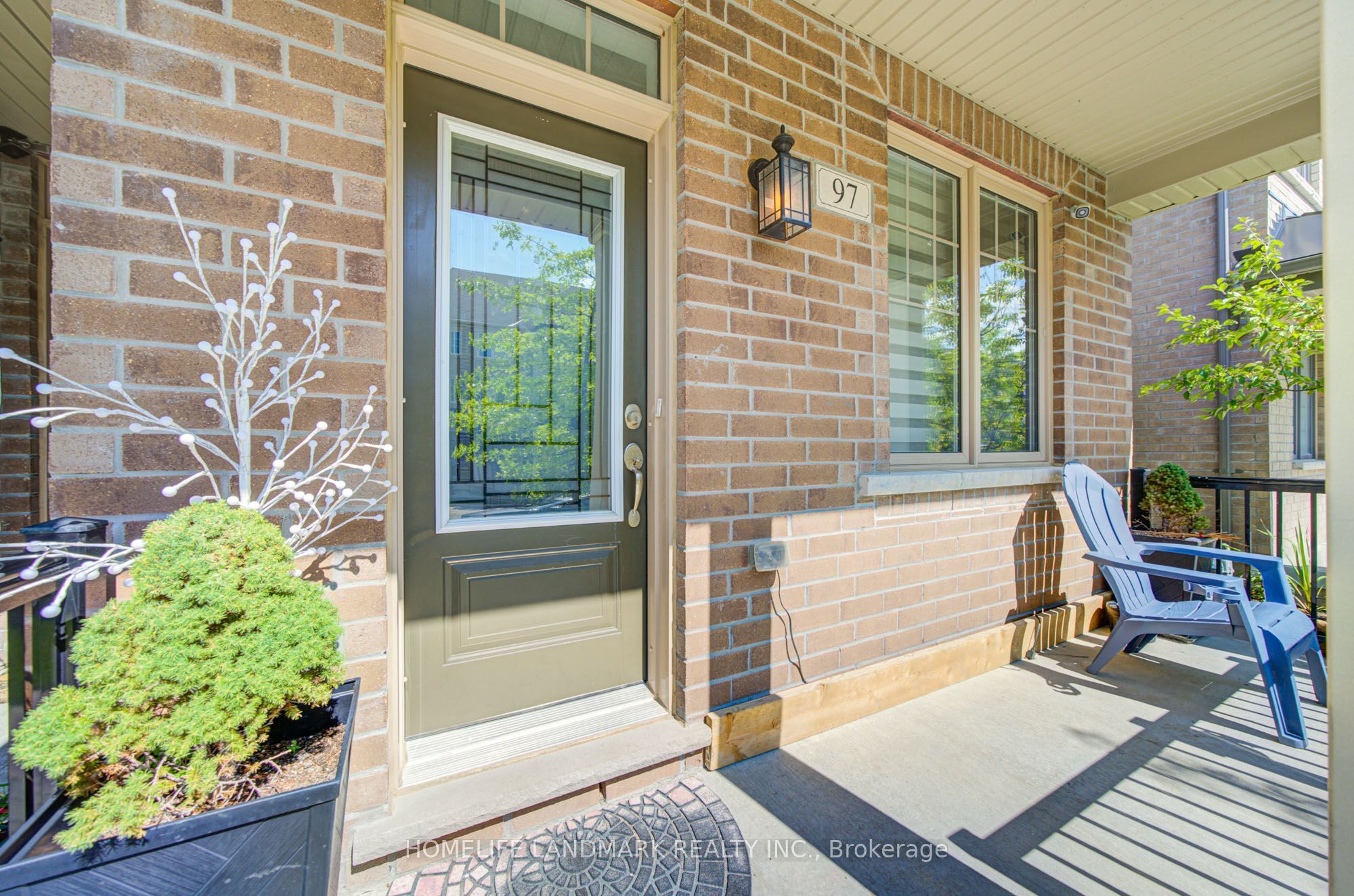 97 Cornell Centre Boulevard, Markham, ON L6B 1P8 photo 2