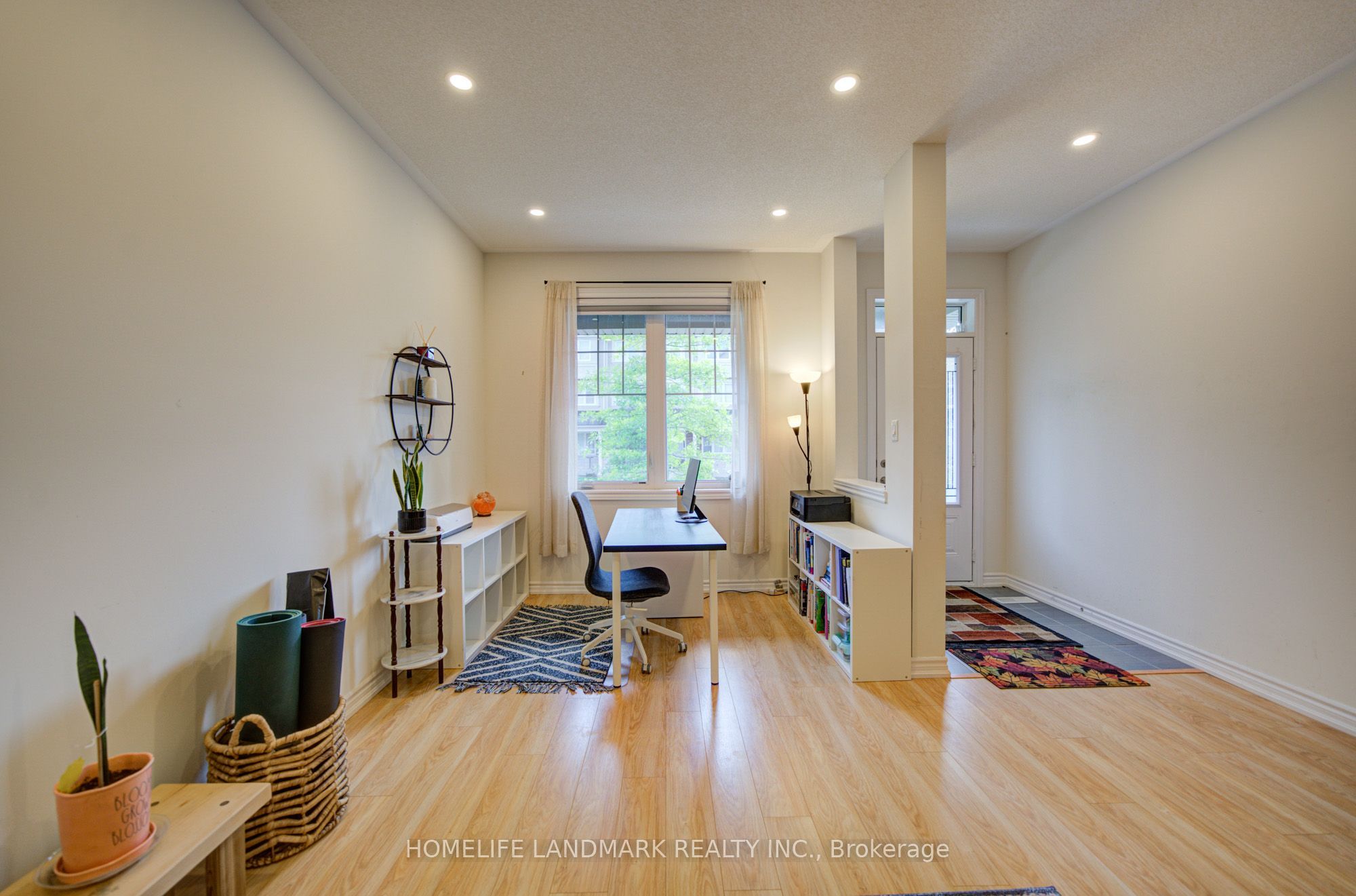 97 Cornell Centre Boulevard, Markham, ON L6B 1P8 photo 4