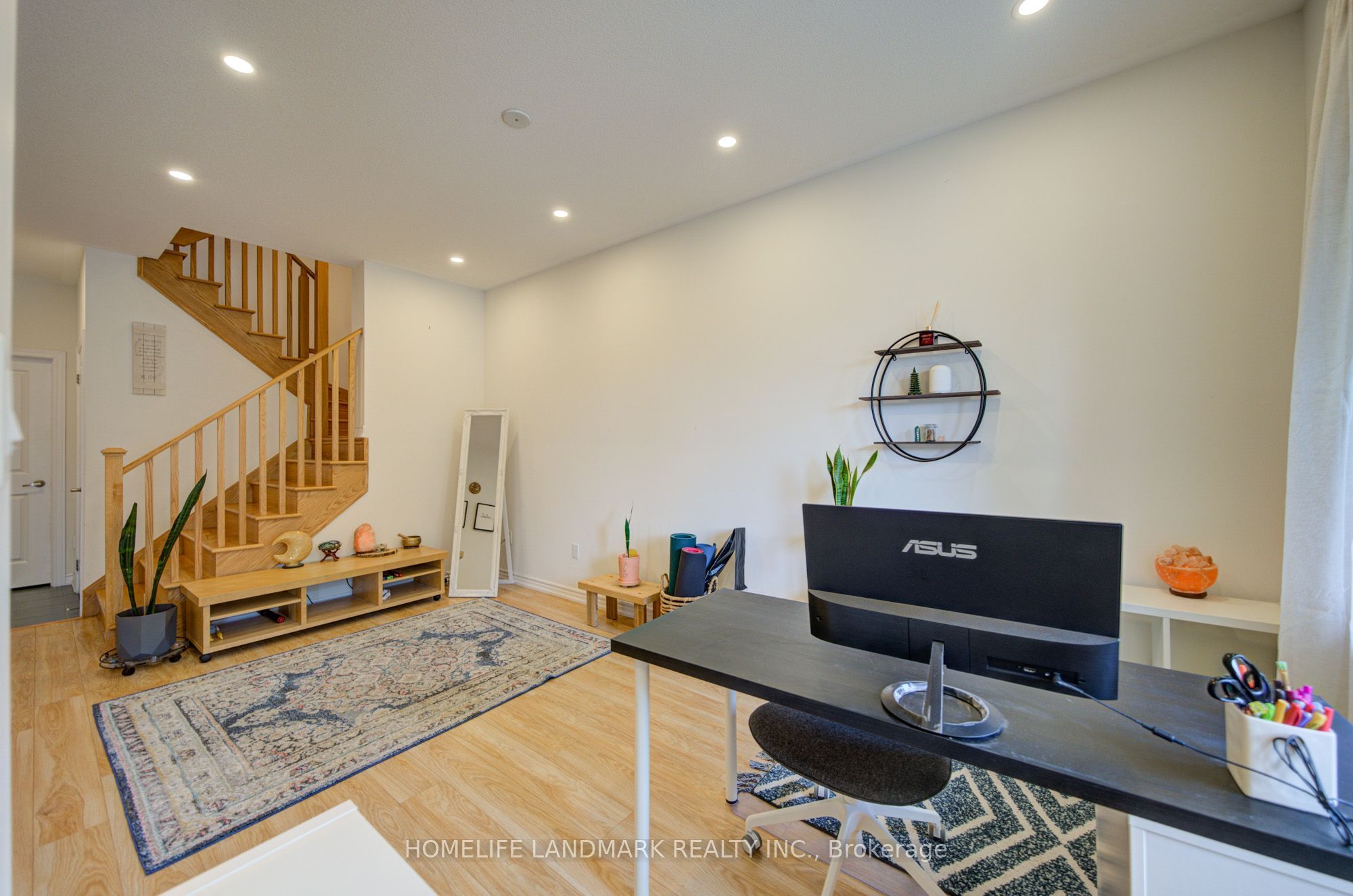 97 Cornell Centre Boulevard, Markham, ON L6B 1P8 photo 5