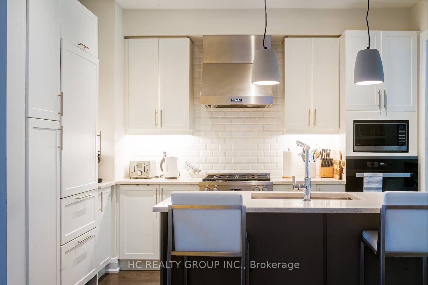 59 Harold Lawrie Lane, Markham, ON L3T 0E8 photo 4